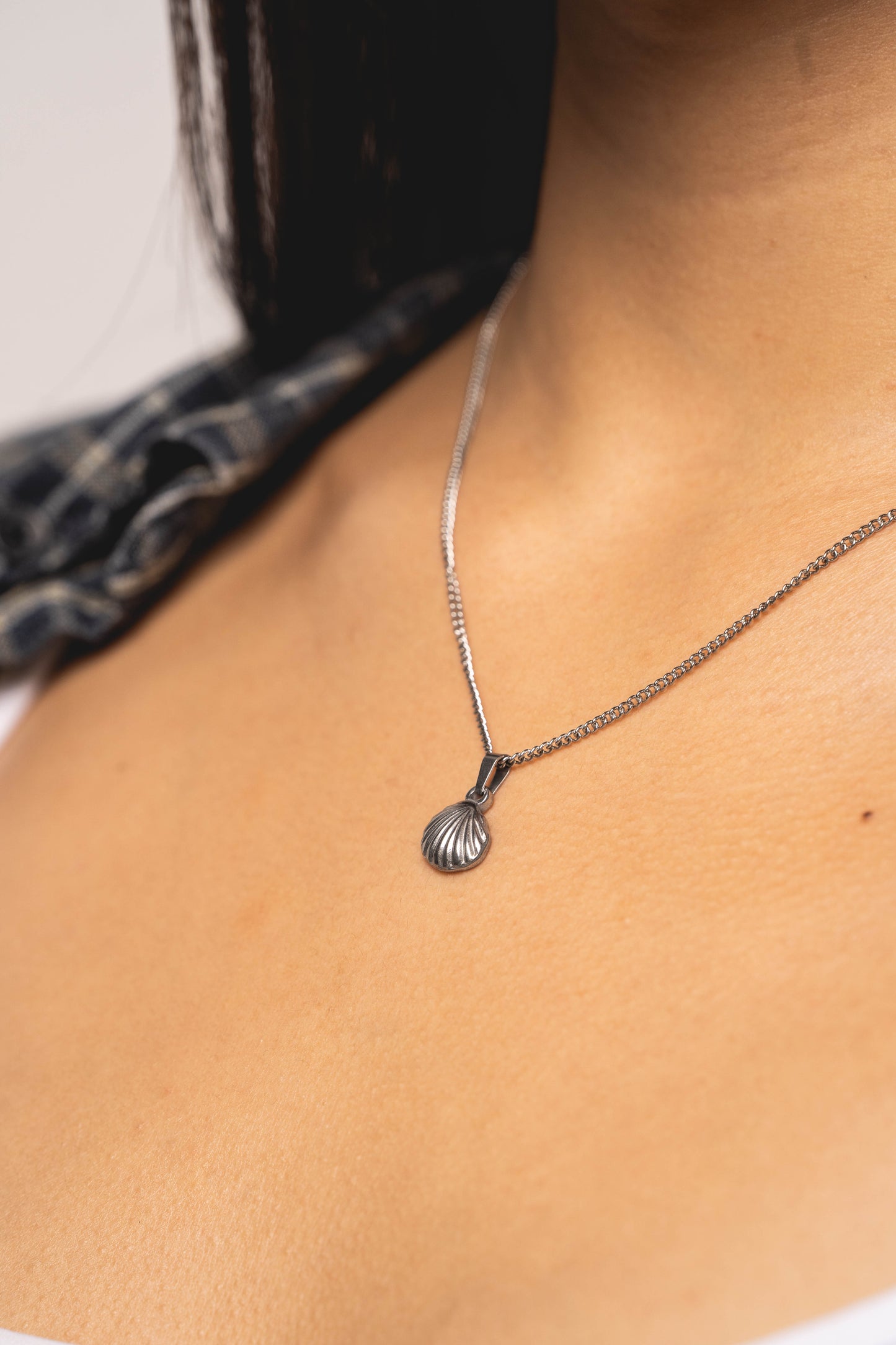 Shell Pendant