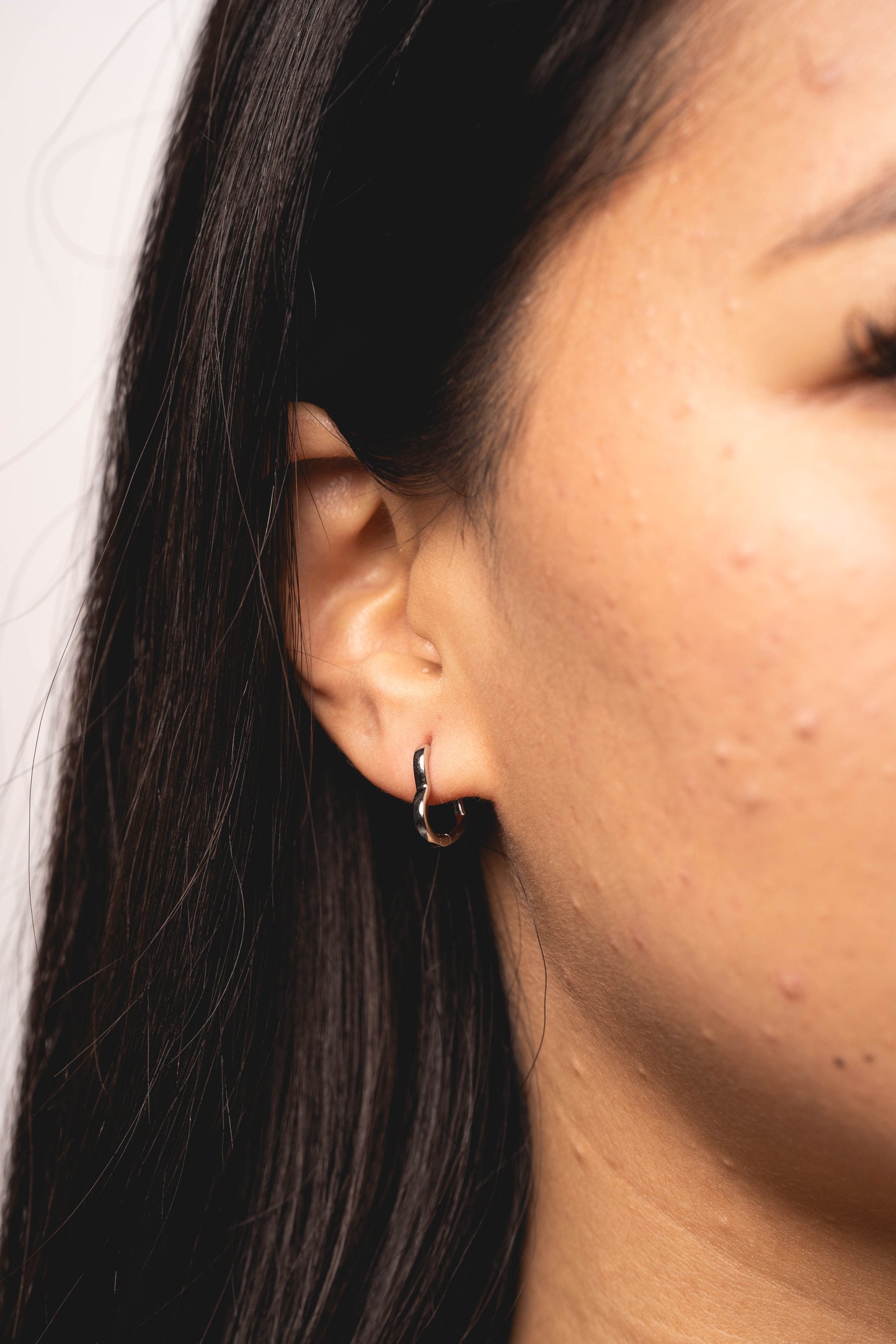 Heart Hug Earrings