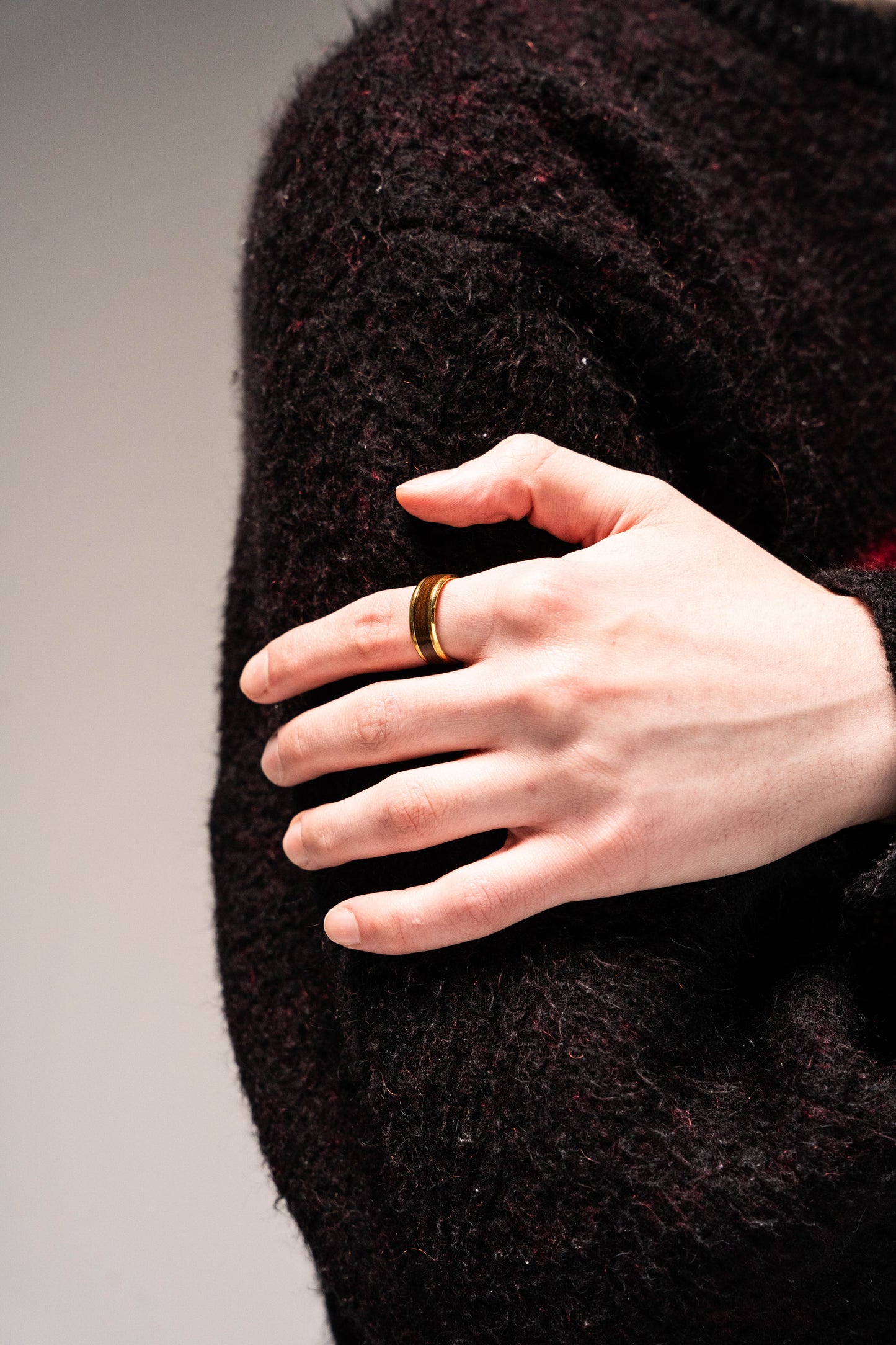Granite Ring