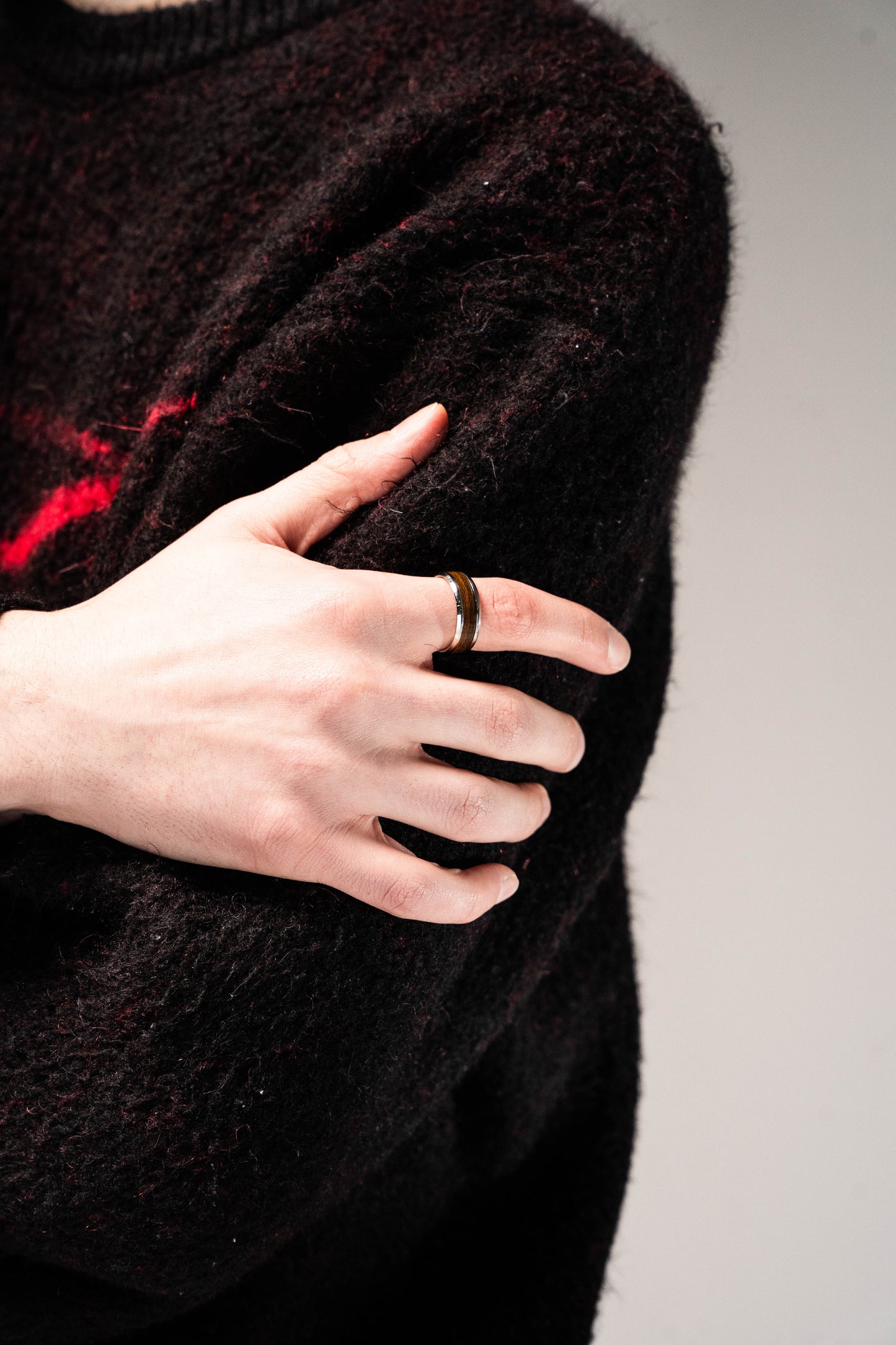 Granite Ring
