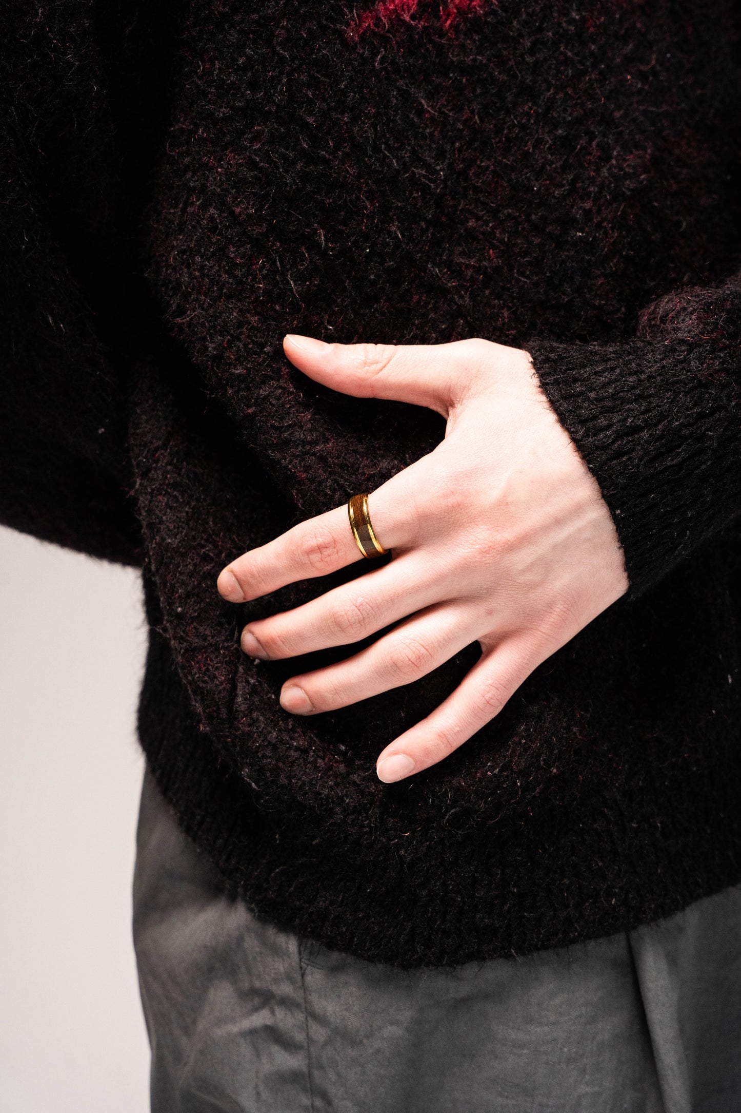 Granite Ring