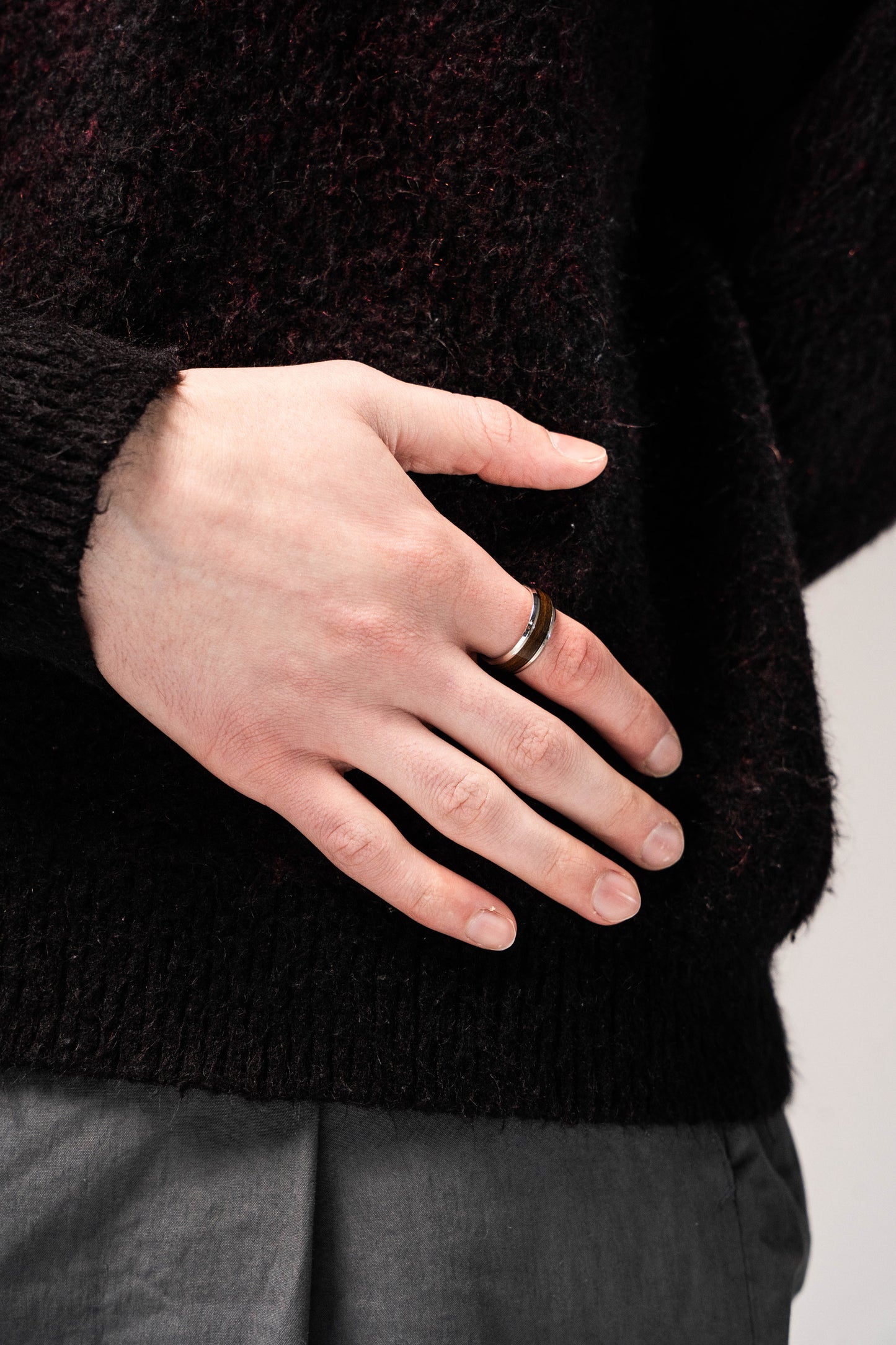 Granite Ring