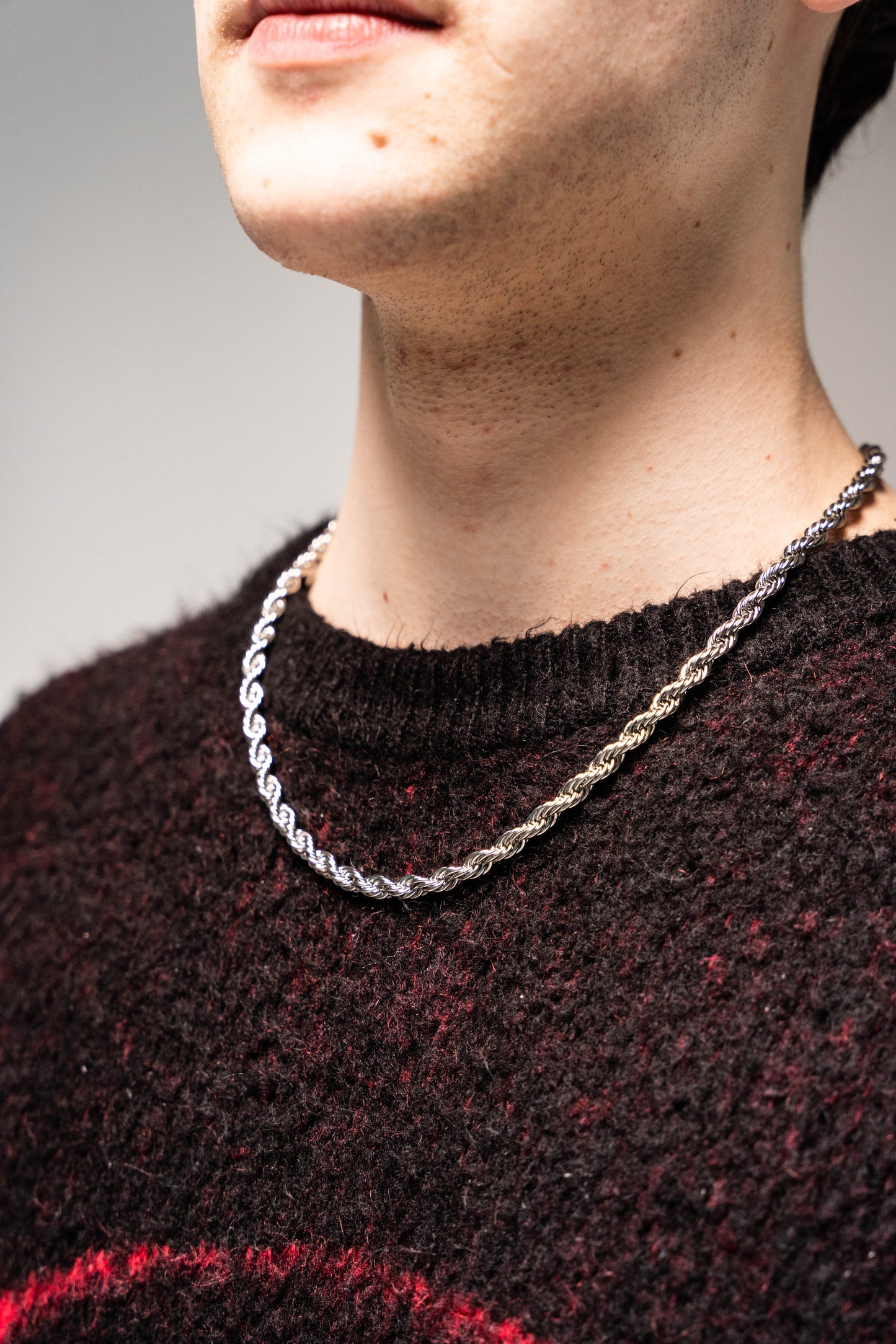 Rope Necklace