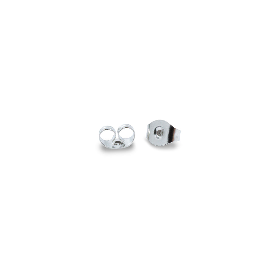 Circle Earrings