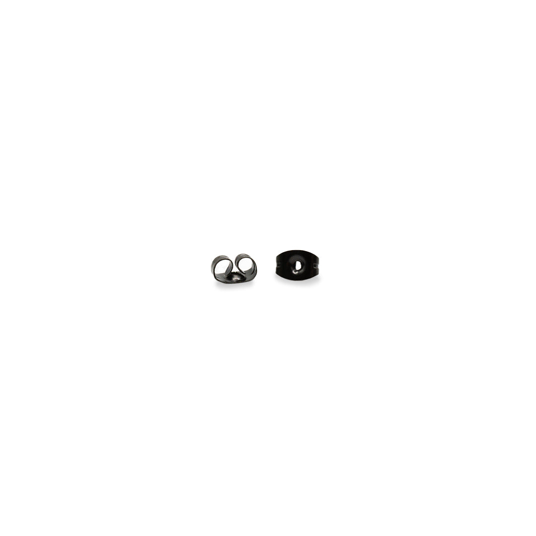 Circle Earrings