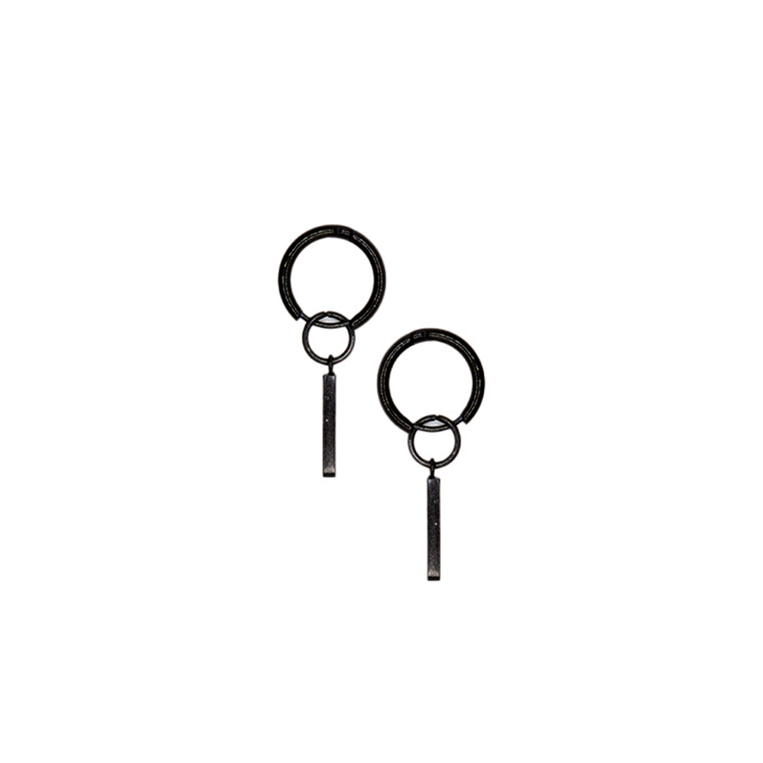 Bar Earrings