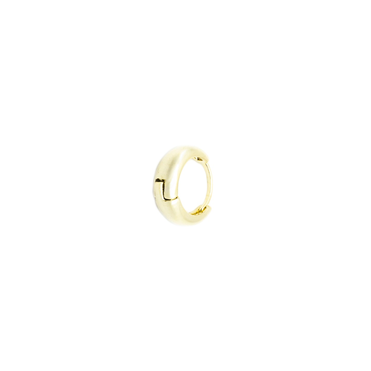 Tapered Earrings