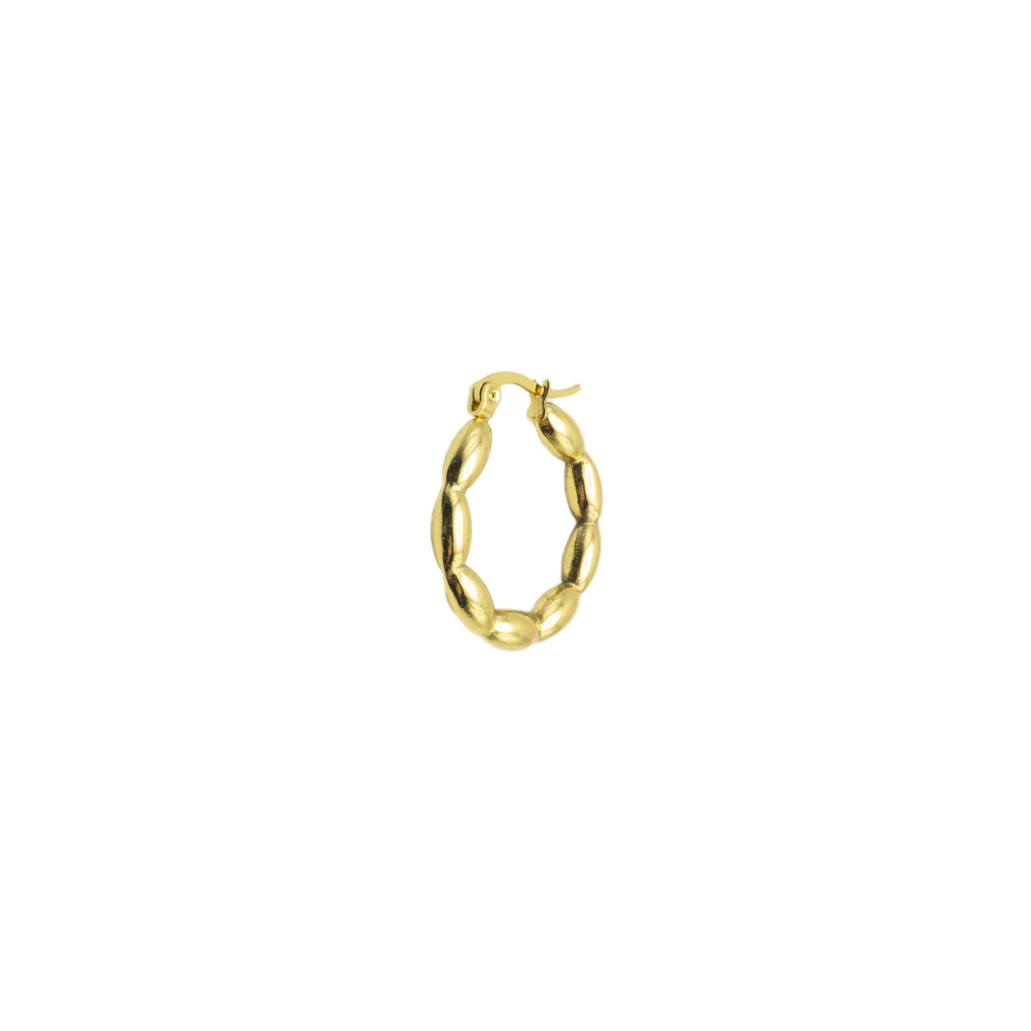 Pulse Earrings