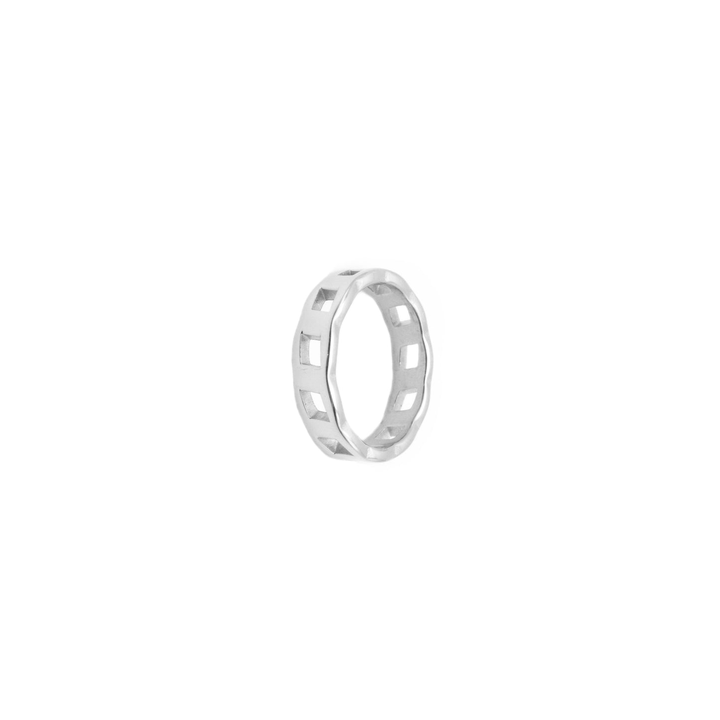 Bind Ring