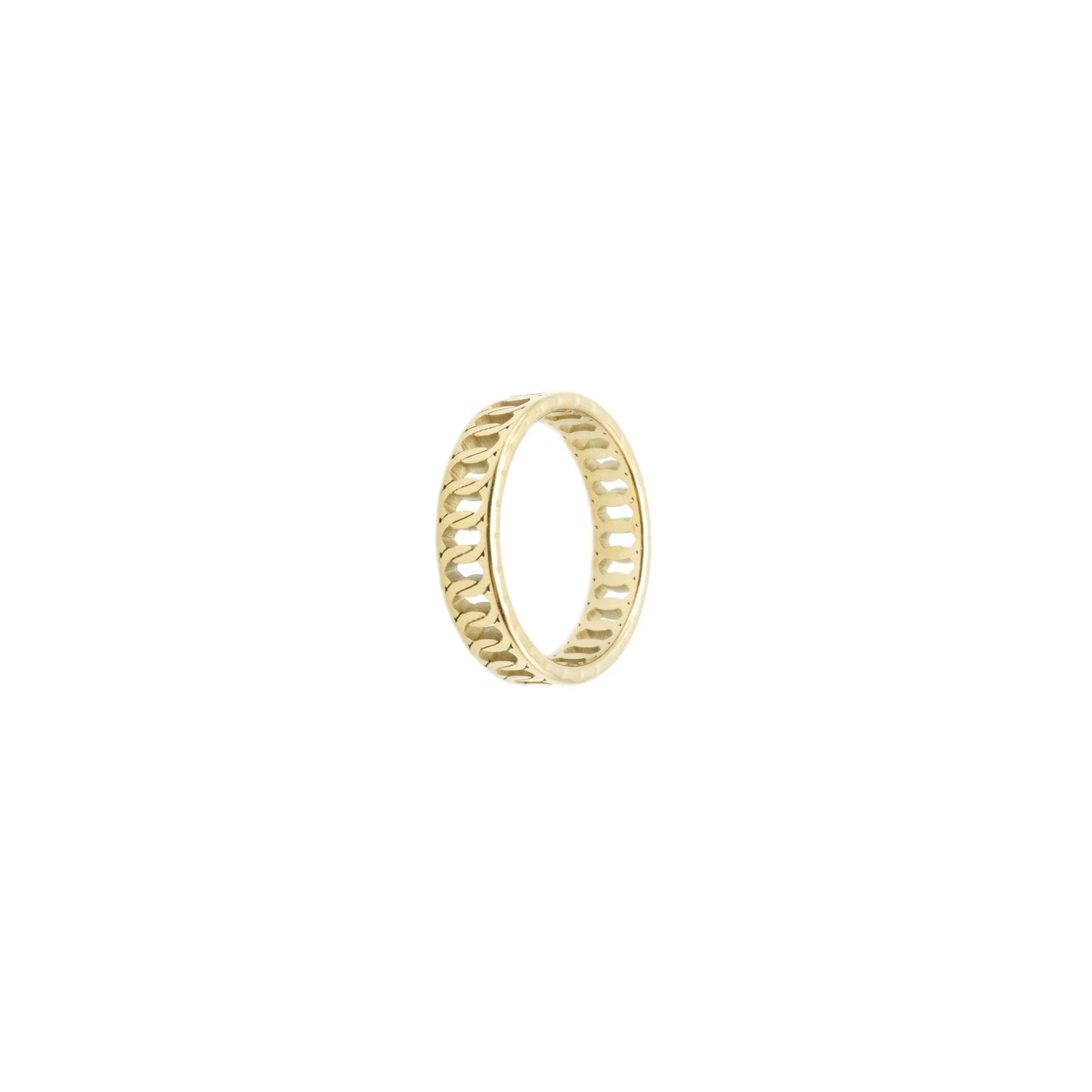 Coliseum Ring