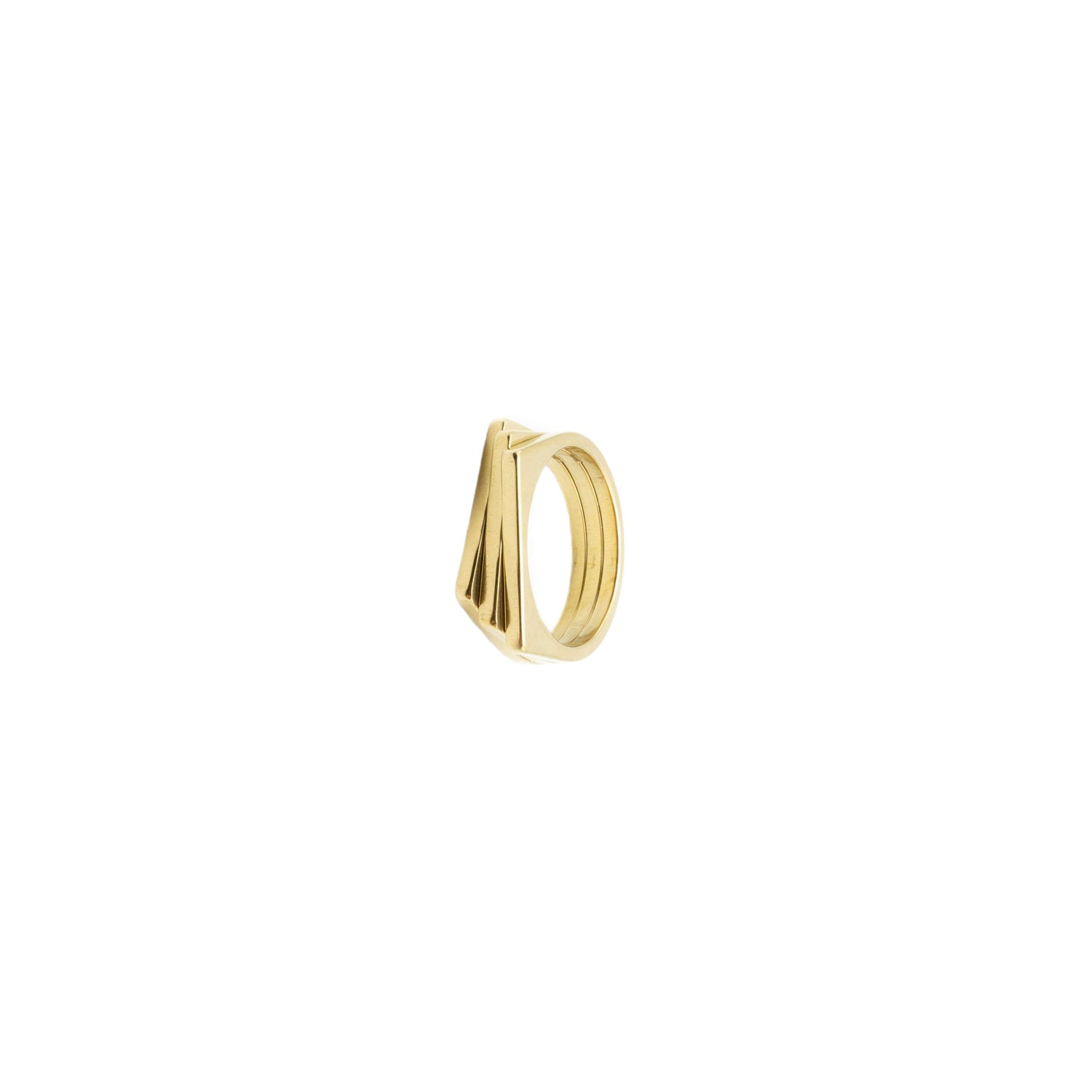 Cascade Ring