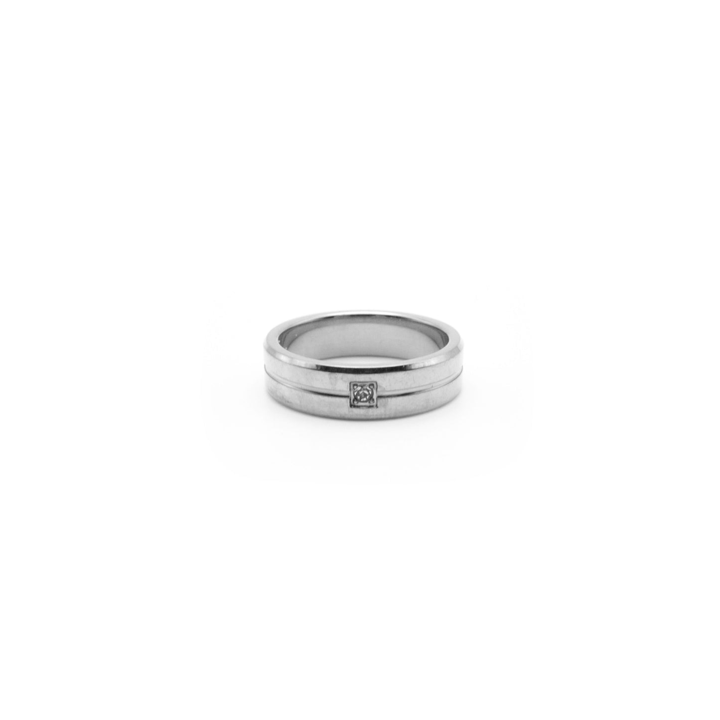 Radiant Ring