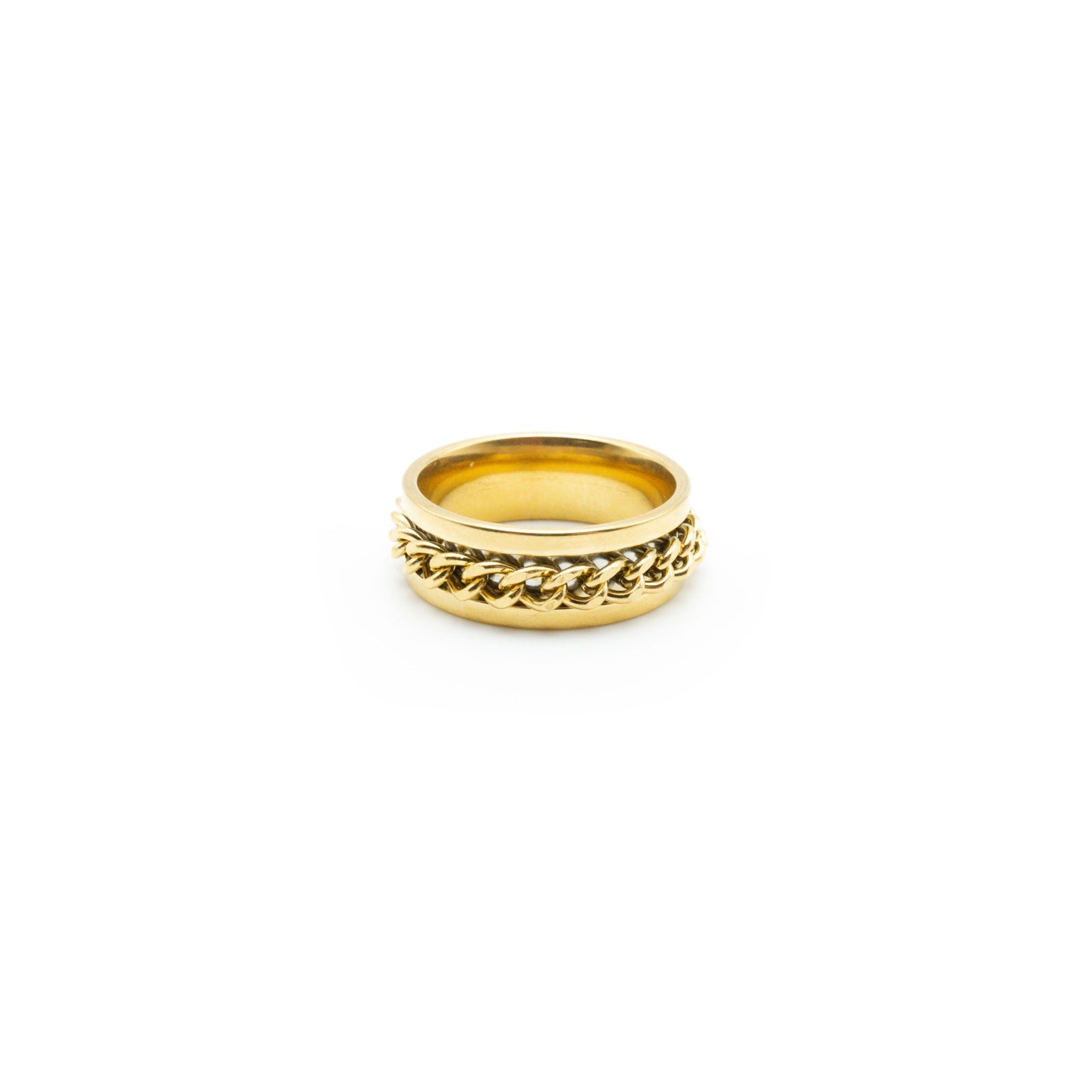 Chain Ring