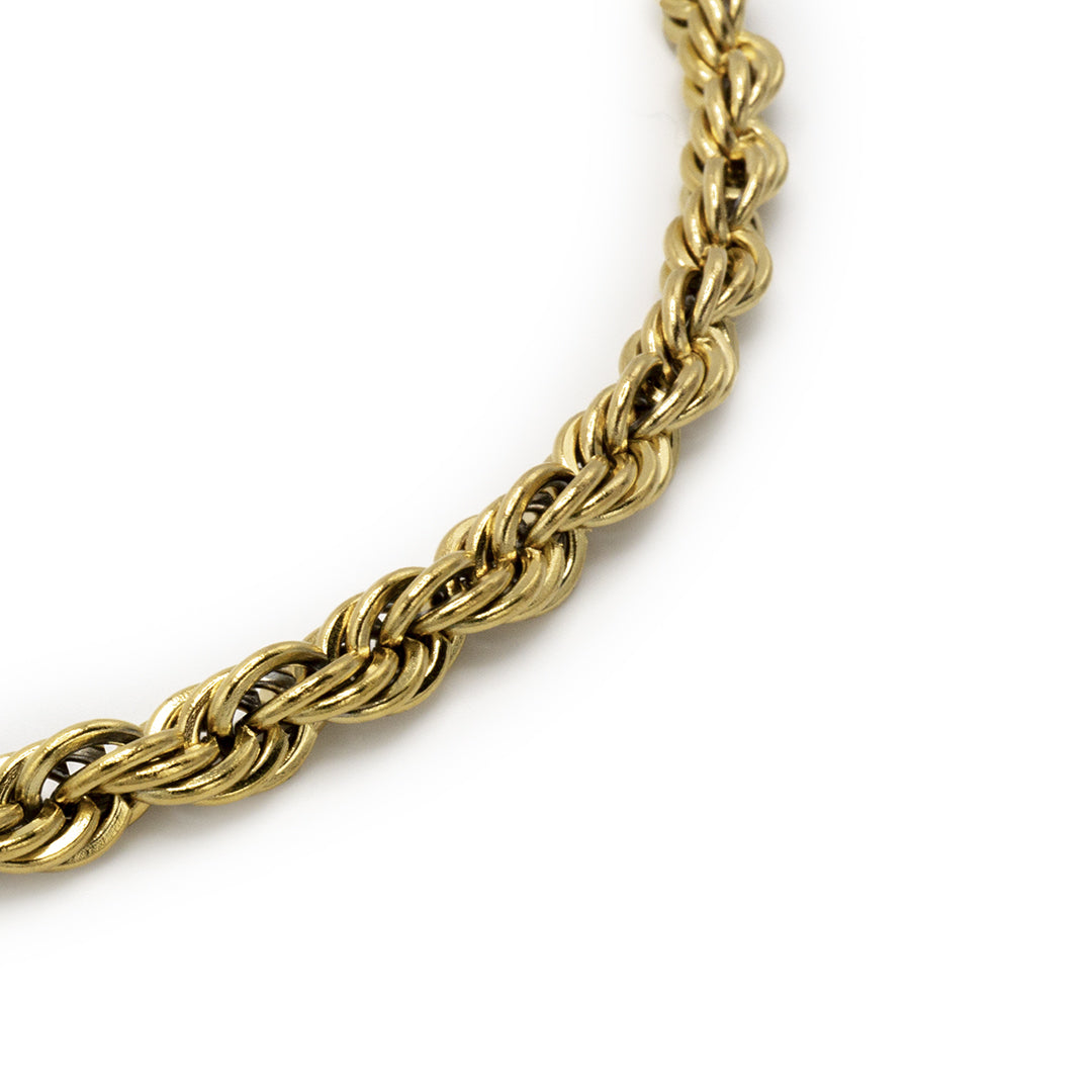 Rope Necklace