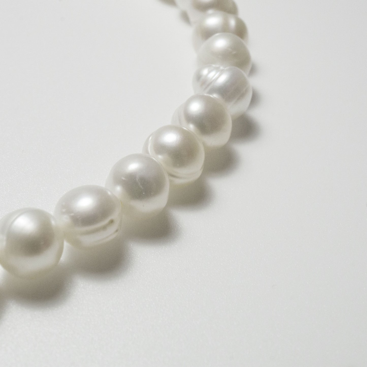 Petite Pearl Bracelet