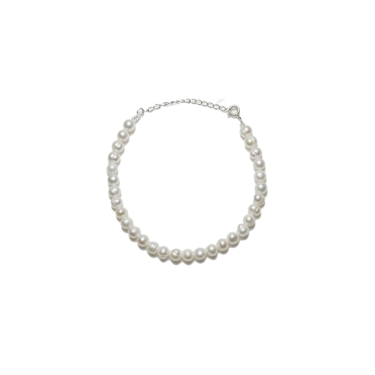 Petite Pearl Bracelet