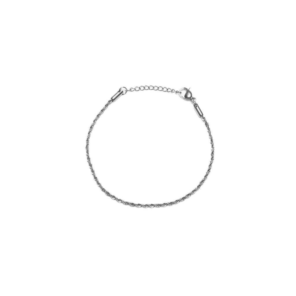Micro Rope Bracelet