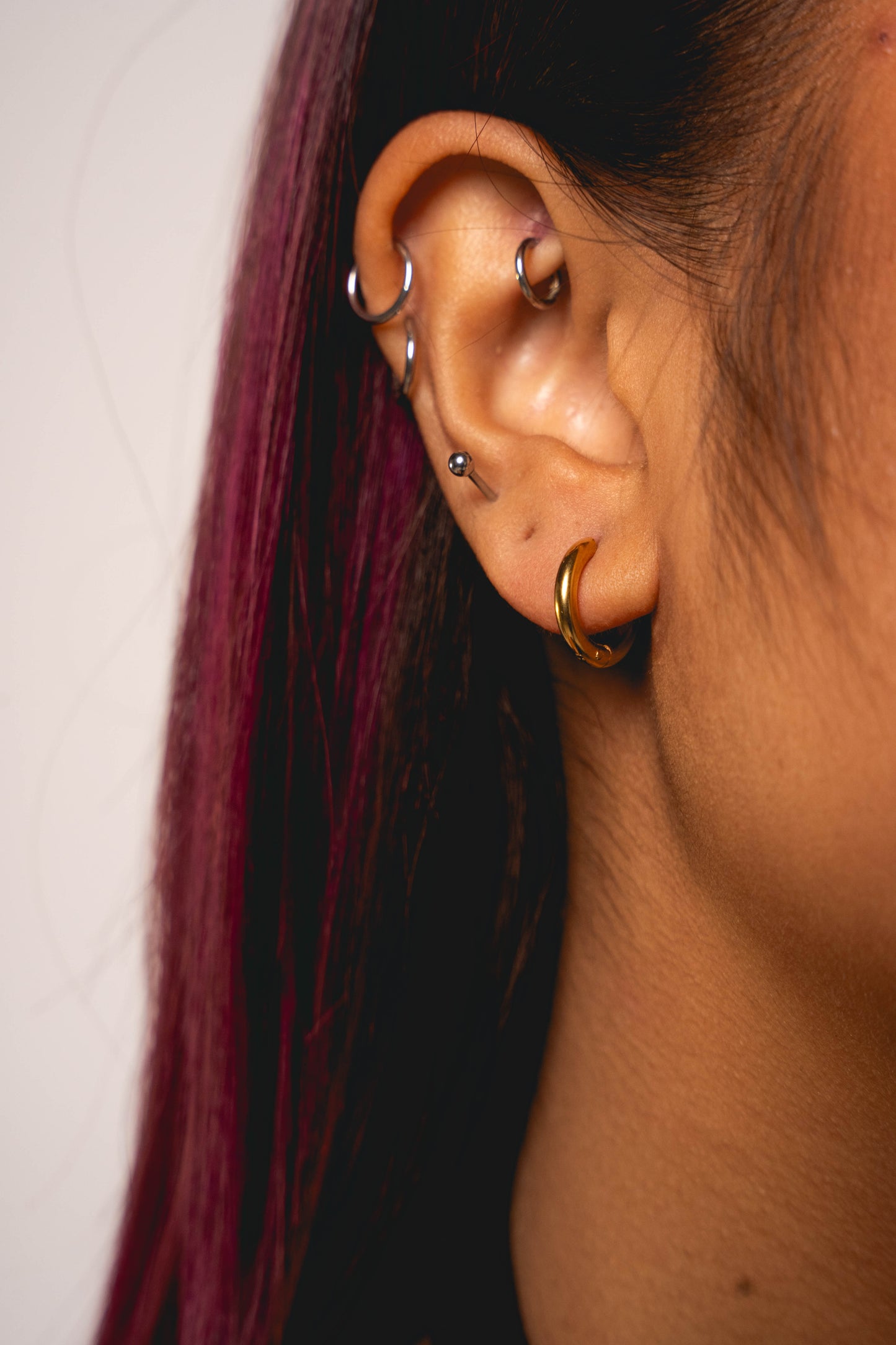 Classic Earrings