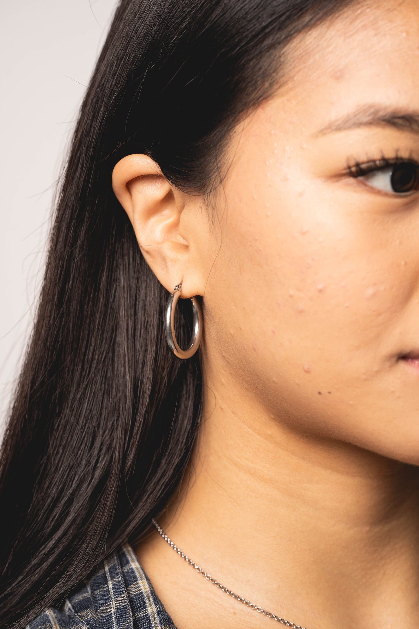 Effortless Earrings