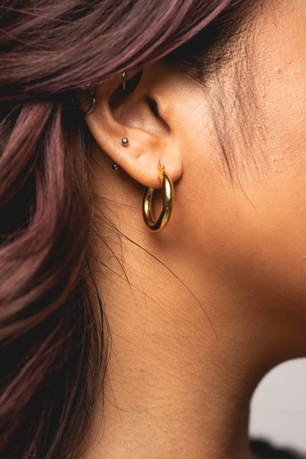 Effortless Earrings