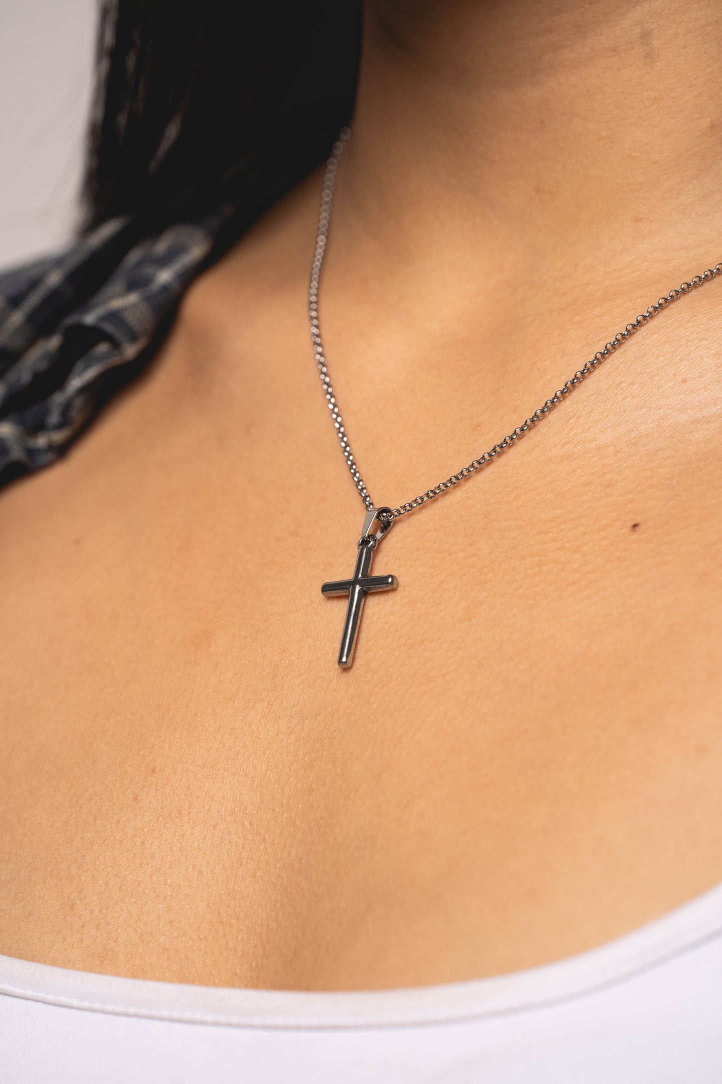 Cross Pendant