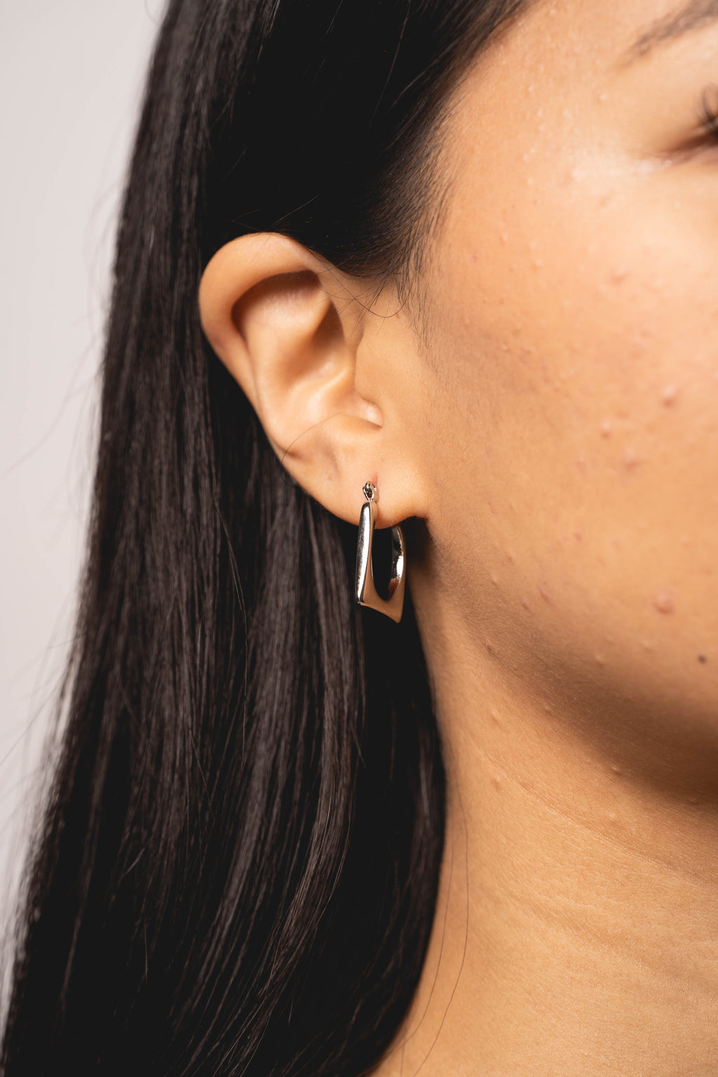 Portal Earrings