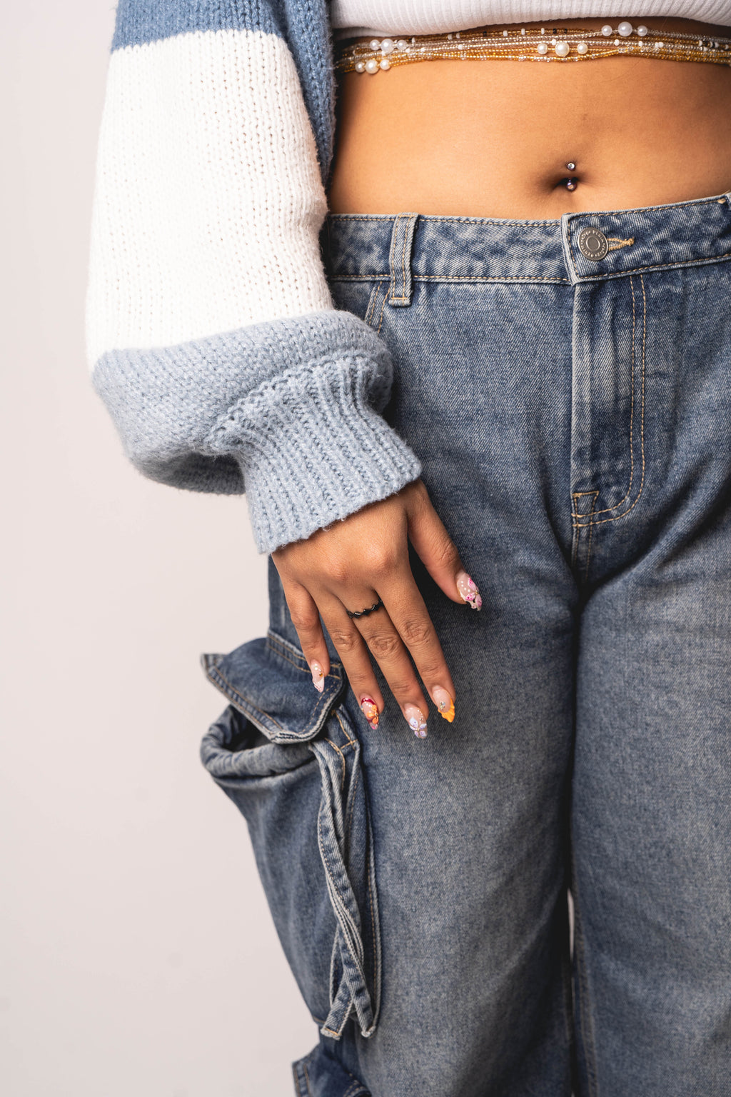 Wave Ring