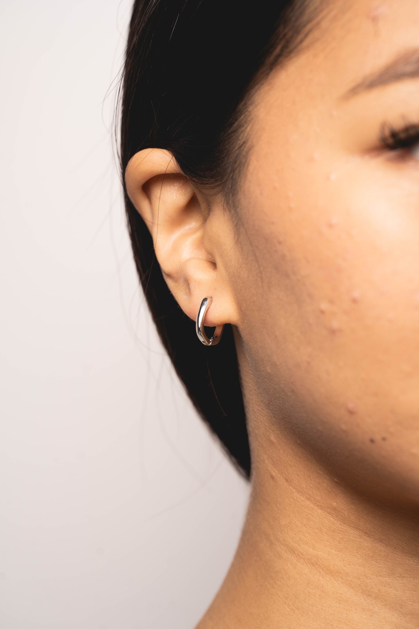 Ellipse Earrings