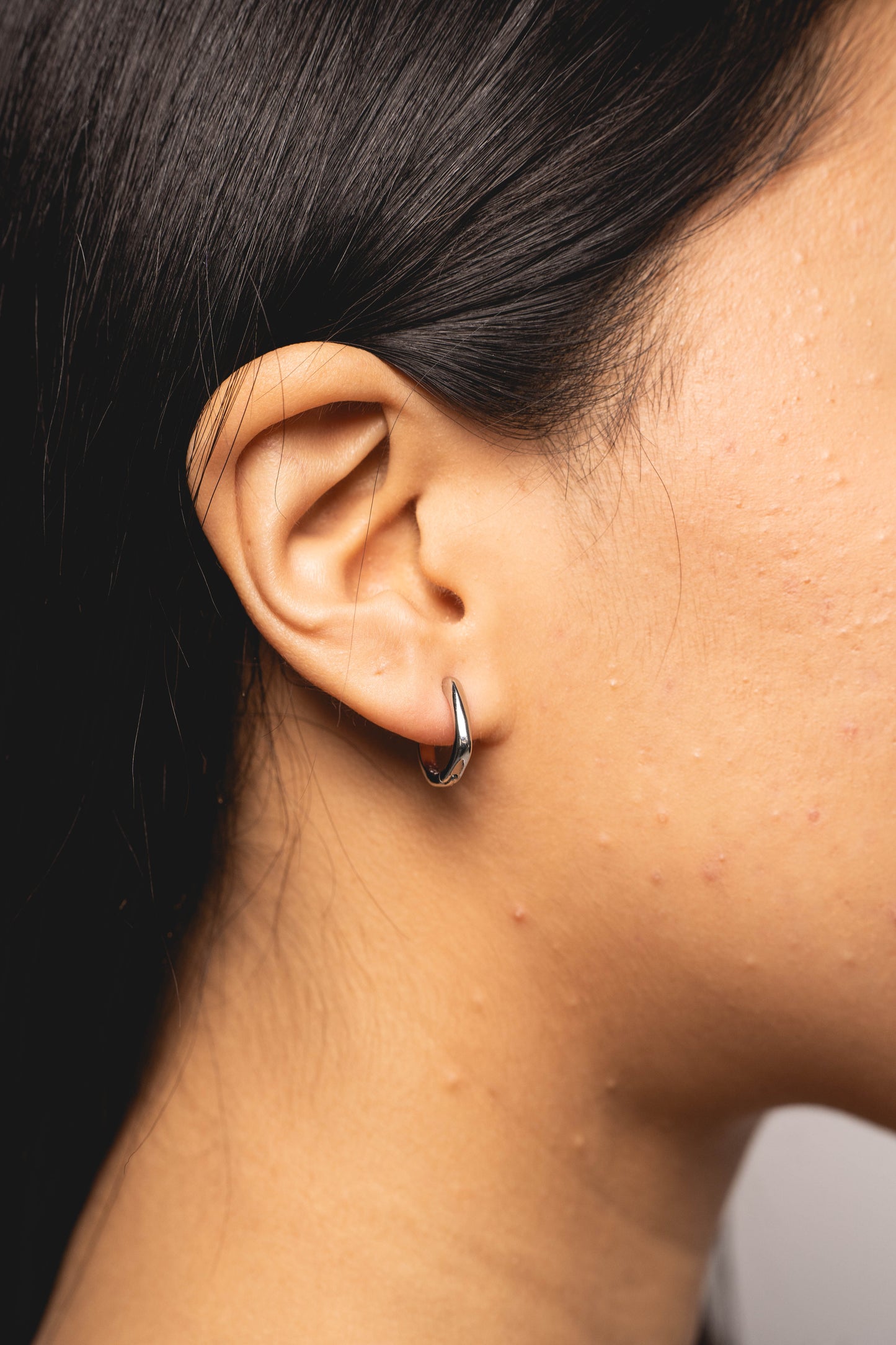 Ellipse Earrings