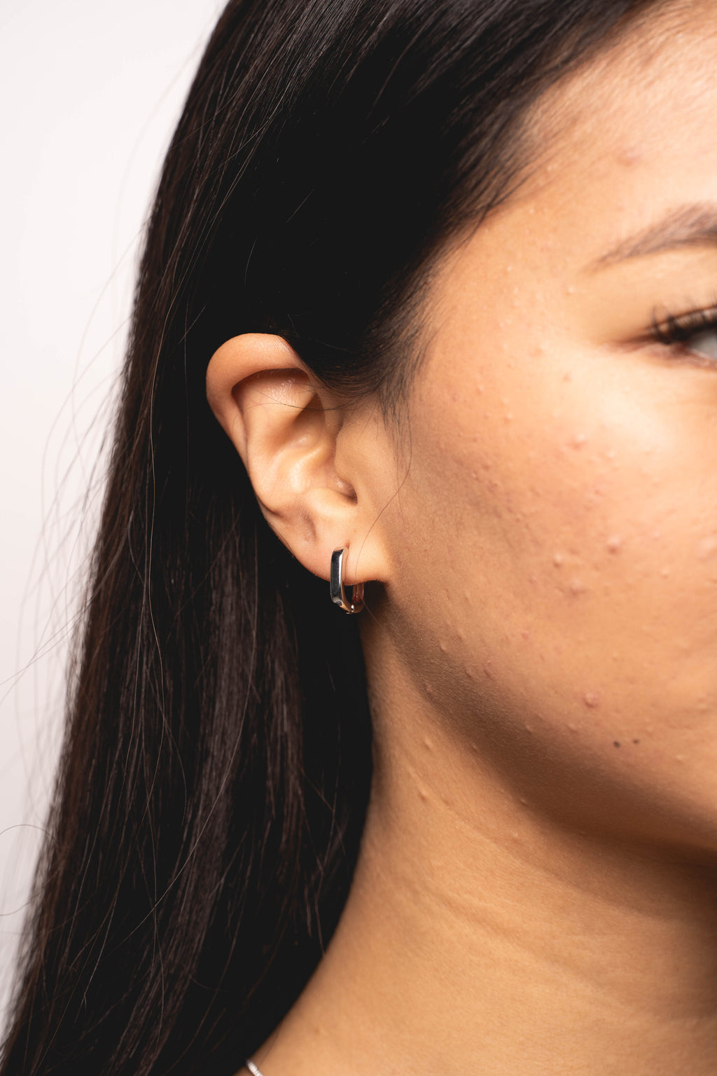 Square Earrings
