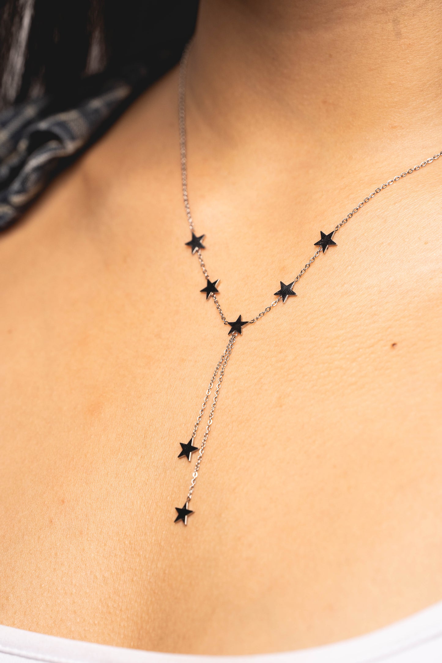 Star Necklace