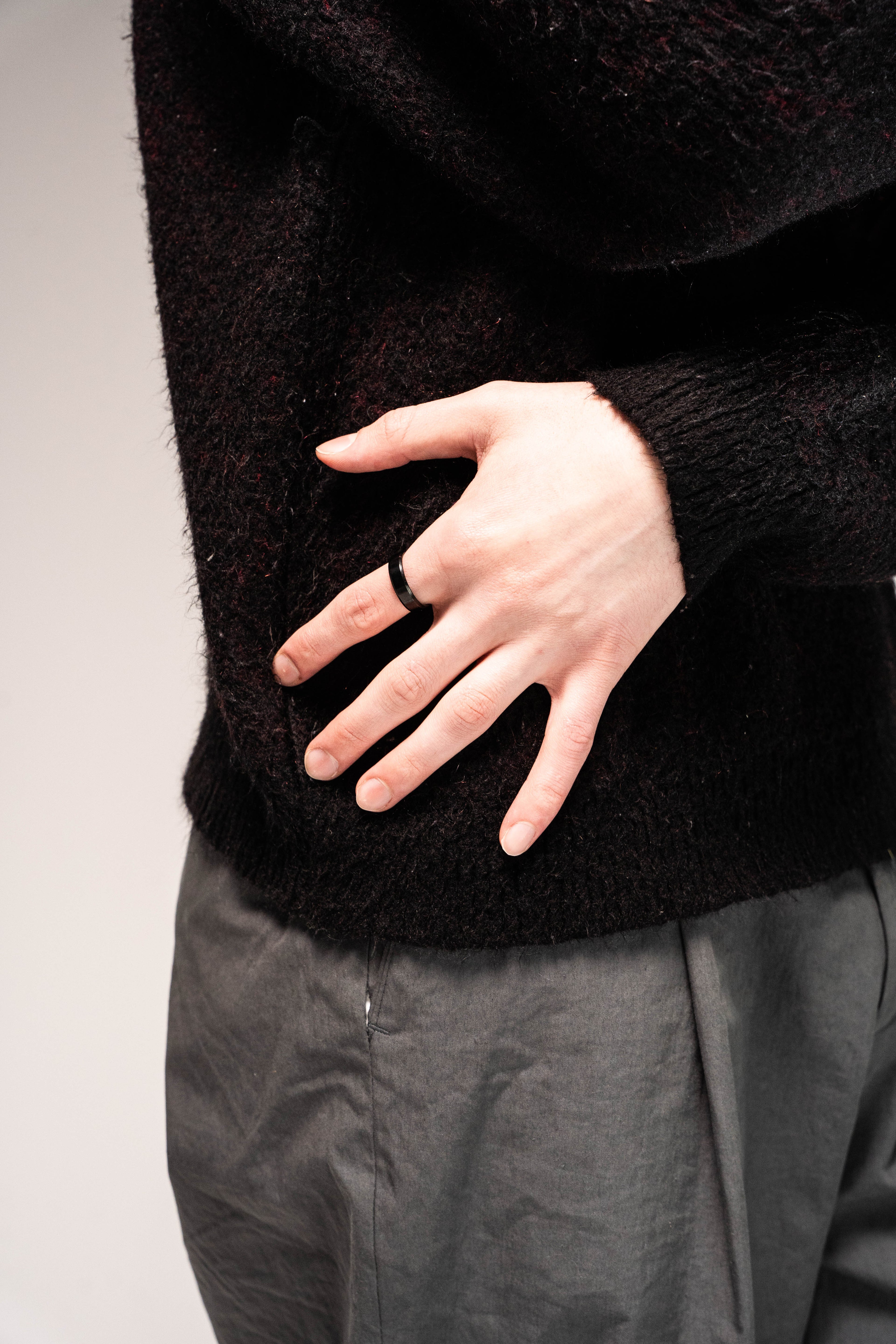 Classic VI Ring (Shiny)