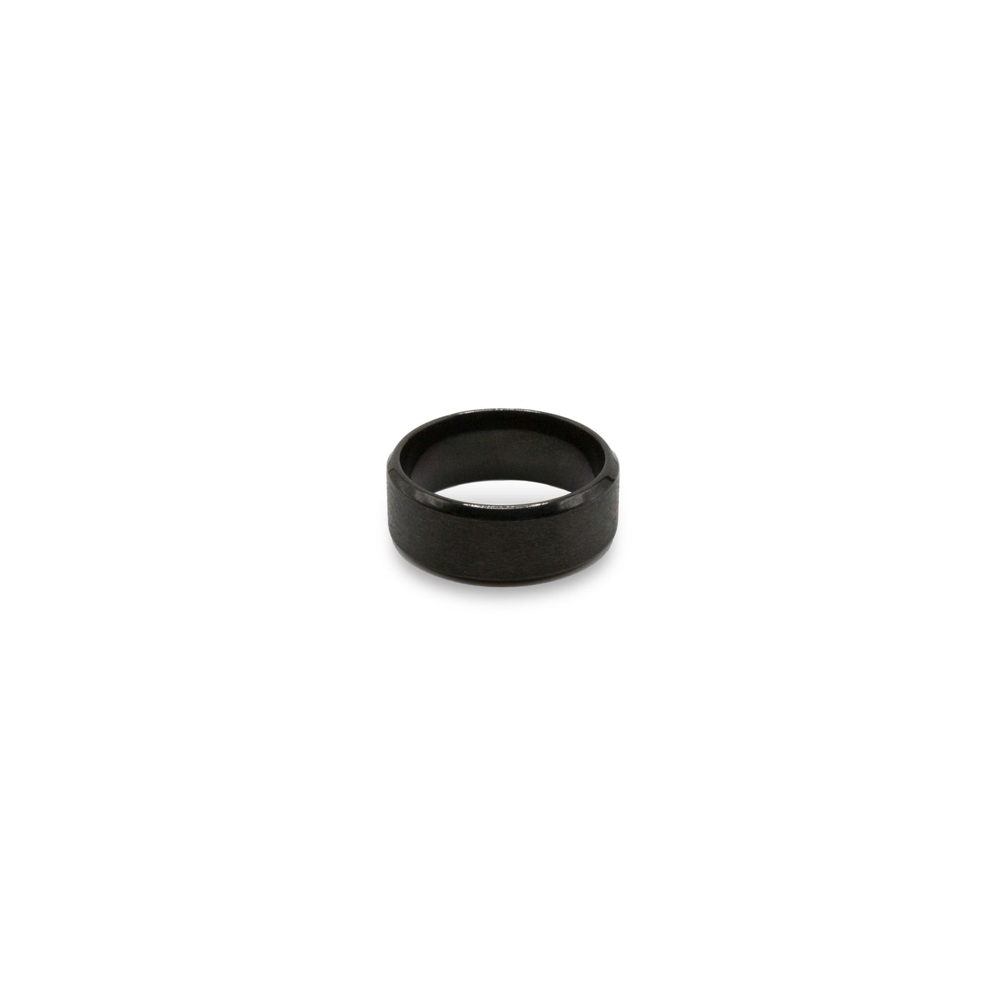 Classic VIII Ring (Matte)