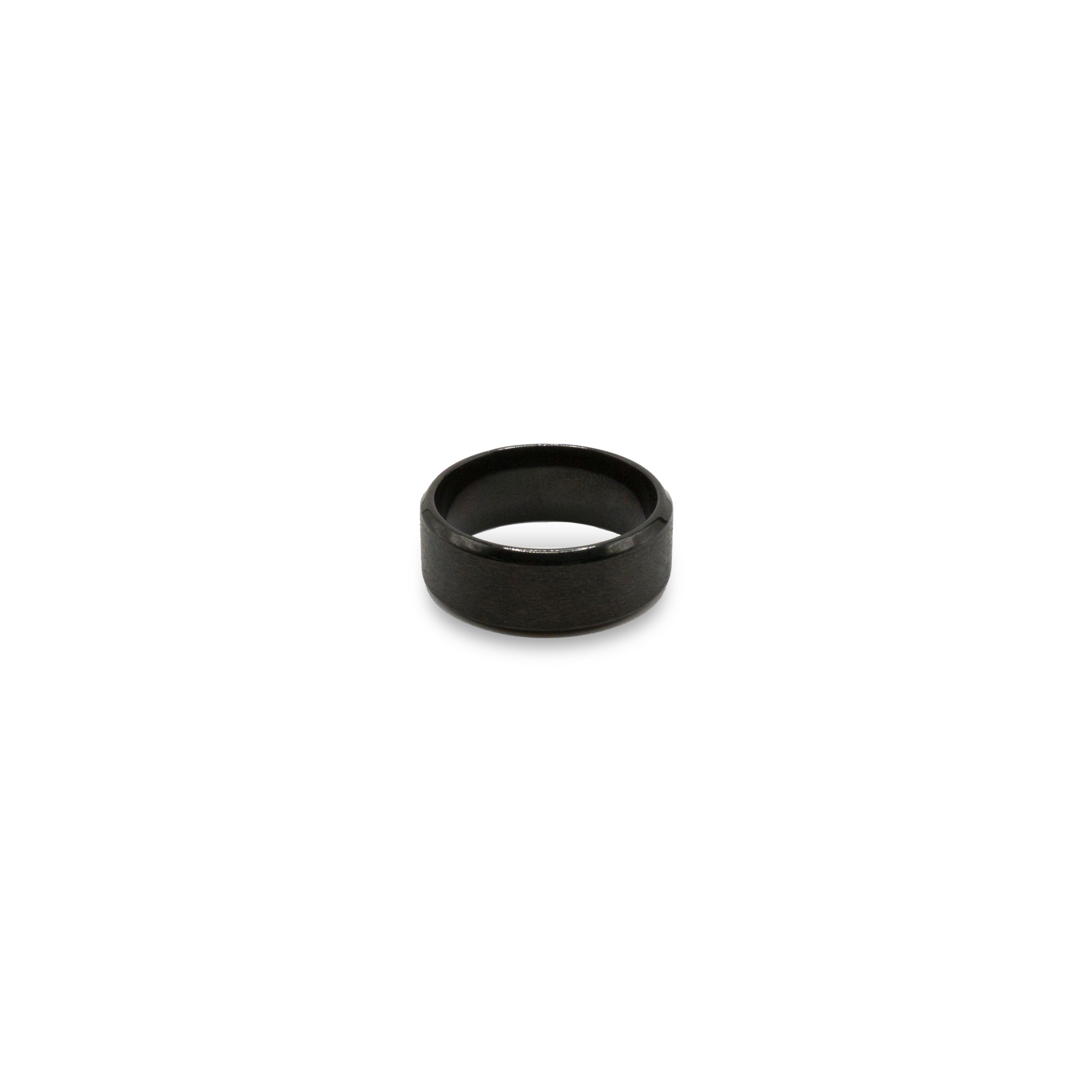 Classic VIII Ring (Matte)
