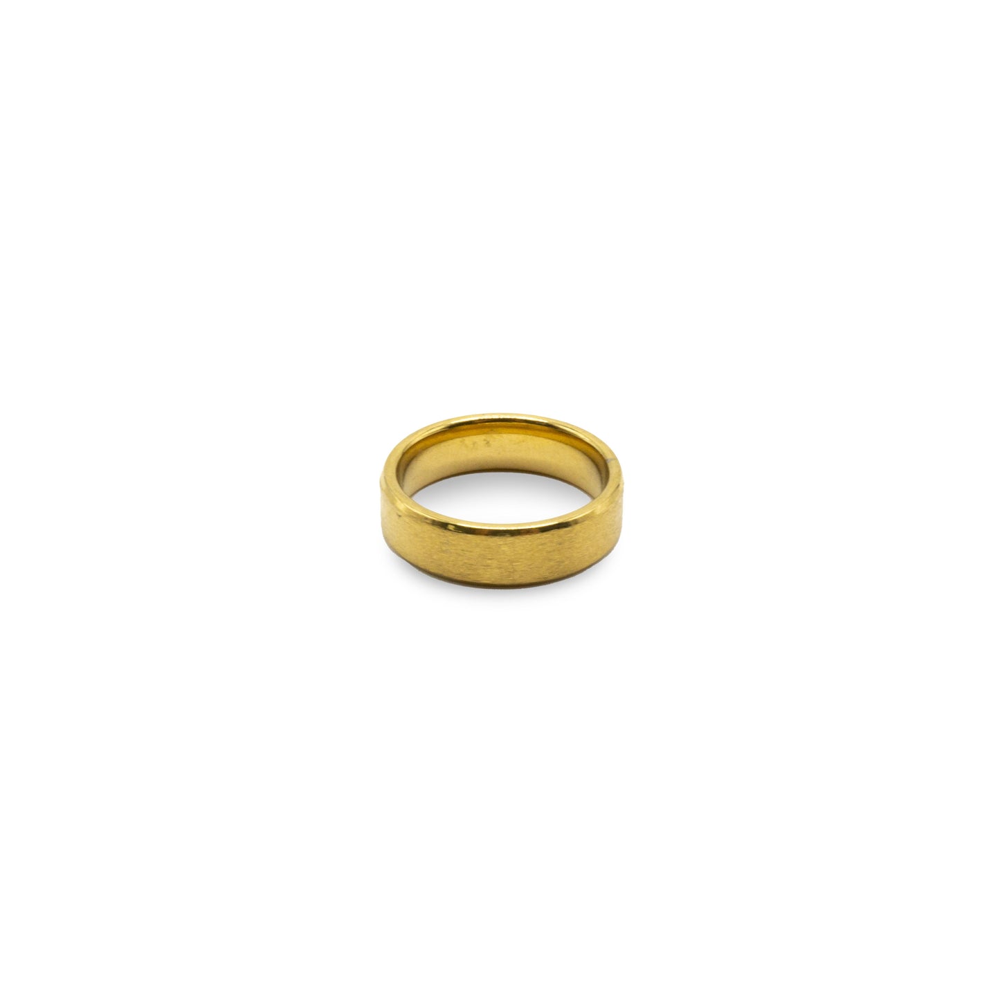 Classic VI Ring (Matte)