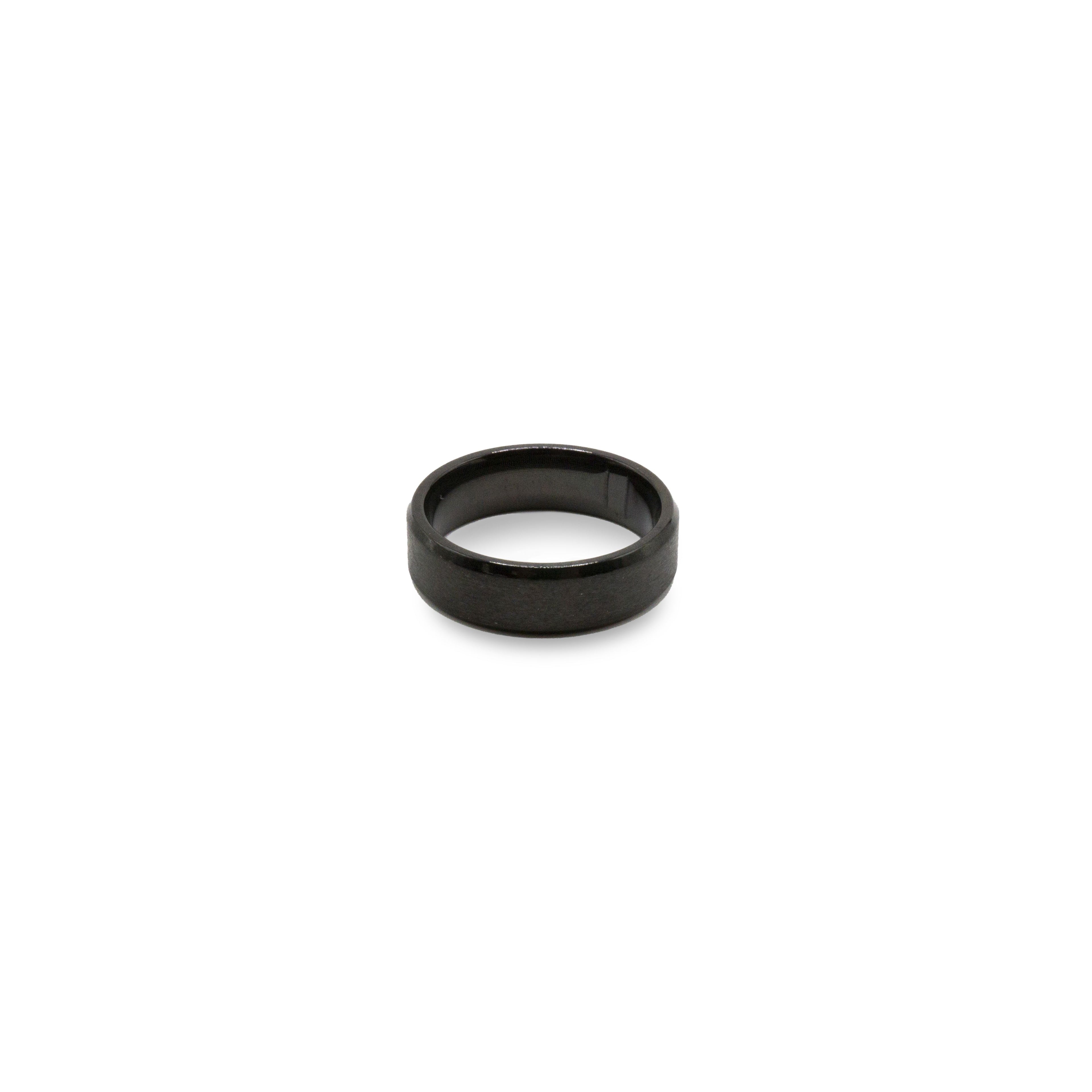 Classic VI Ring (Matte)