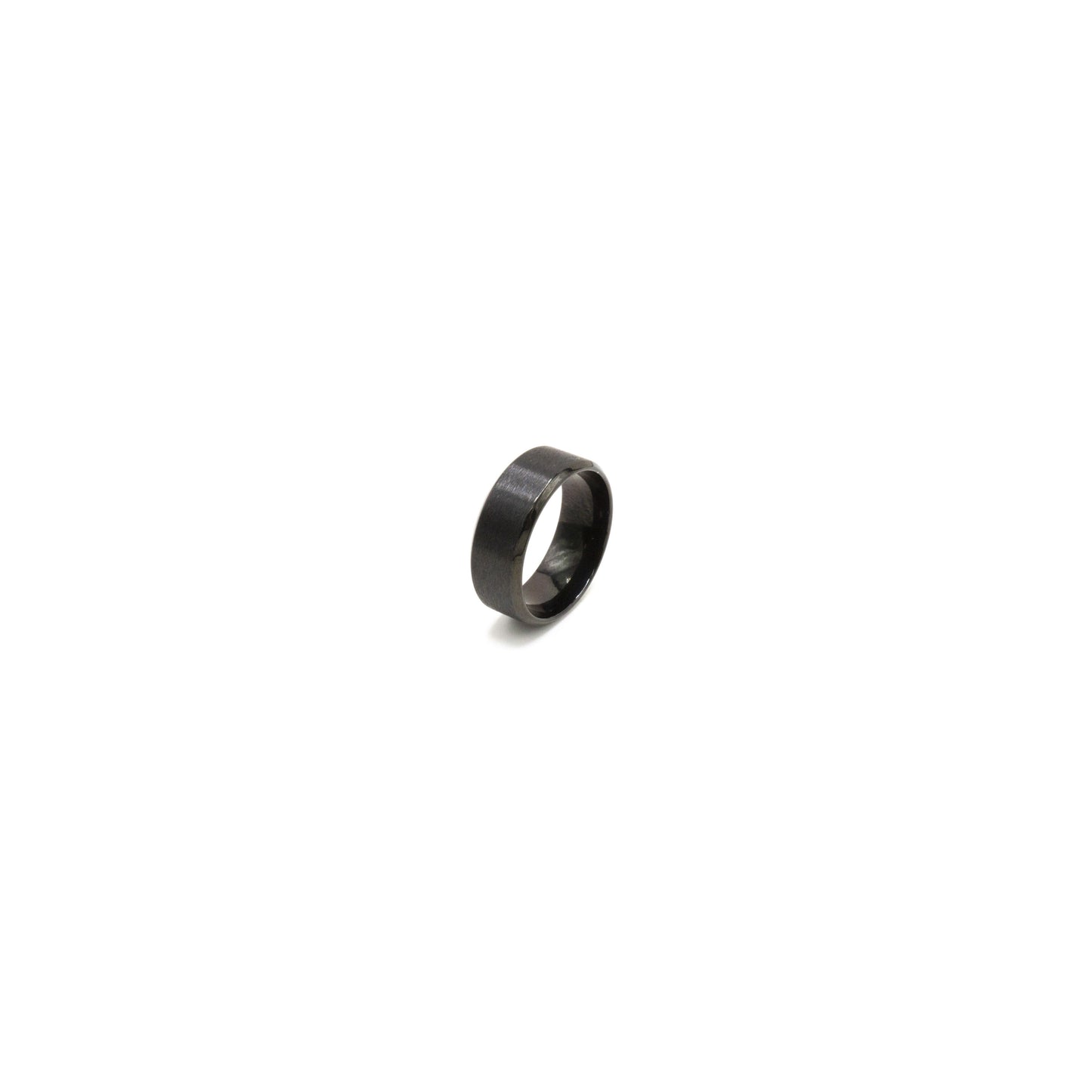 Classic VIII Ring (Matte)