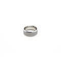 Striped Ring