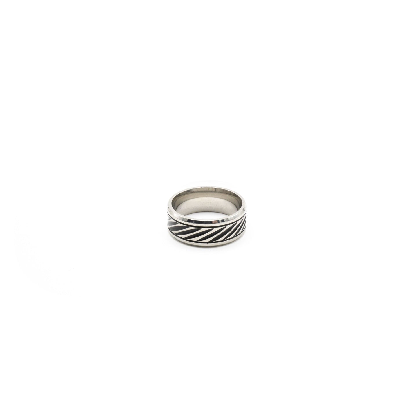 Ascent Ring