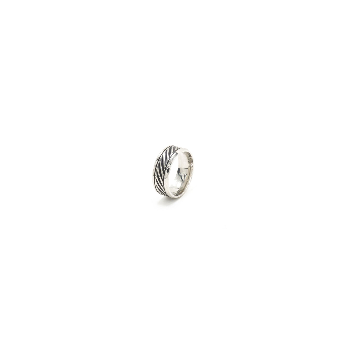 Ascent Ring