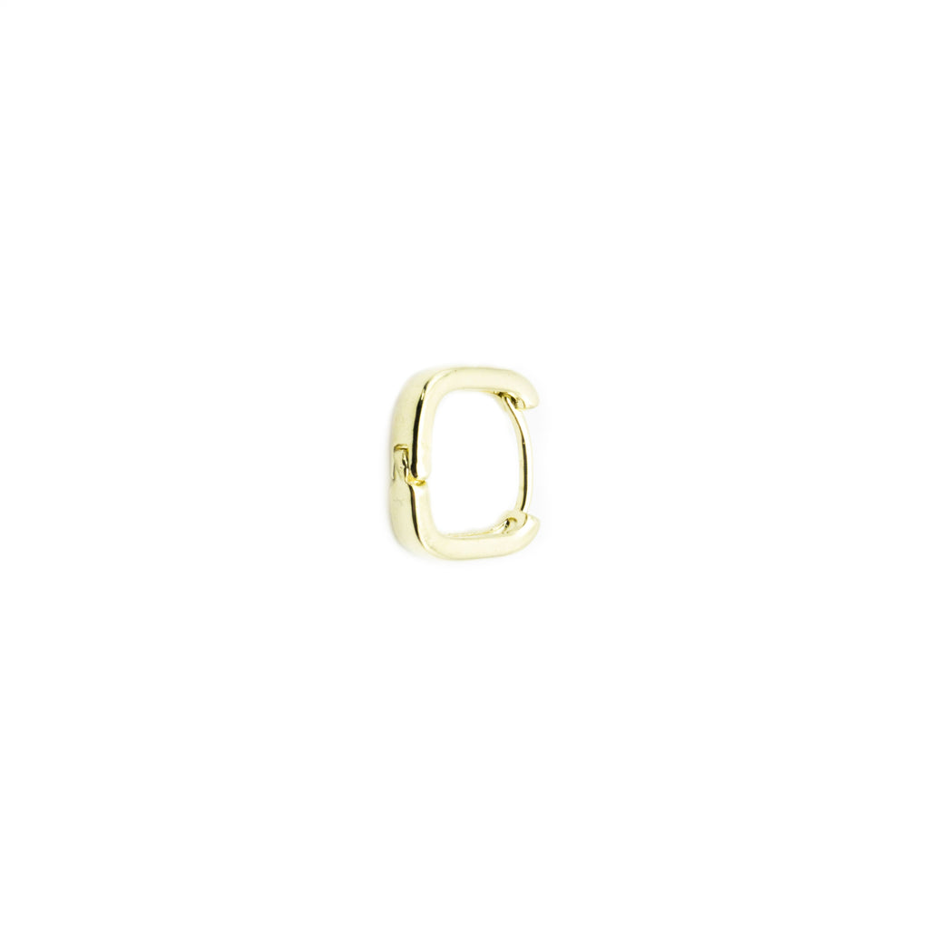 Square Earrings