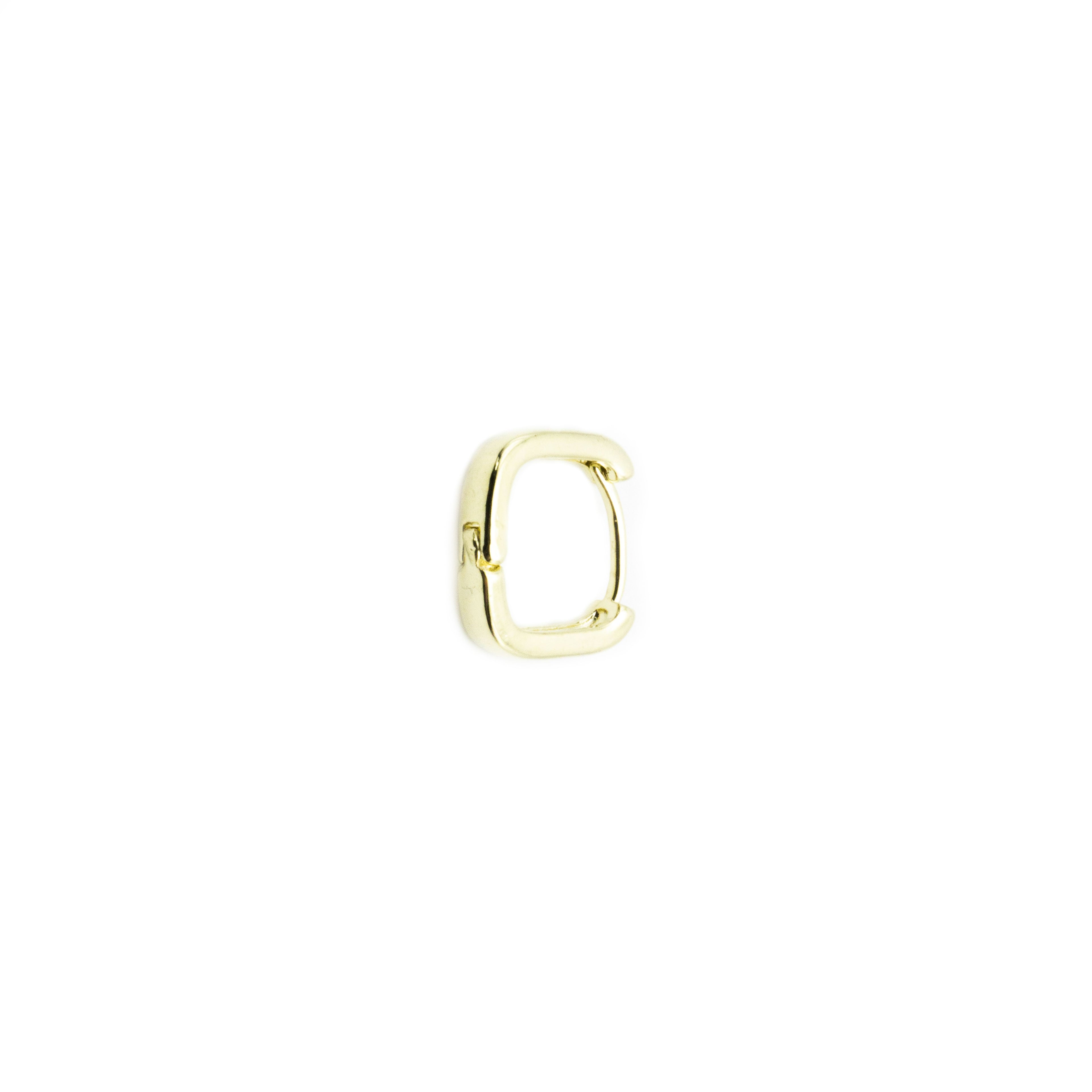 Square Earrings