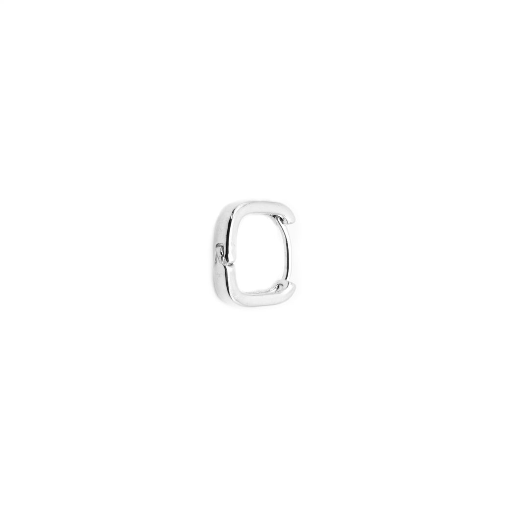 Square Earrings