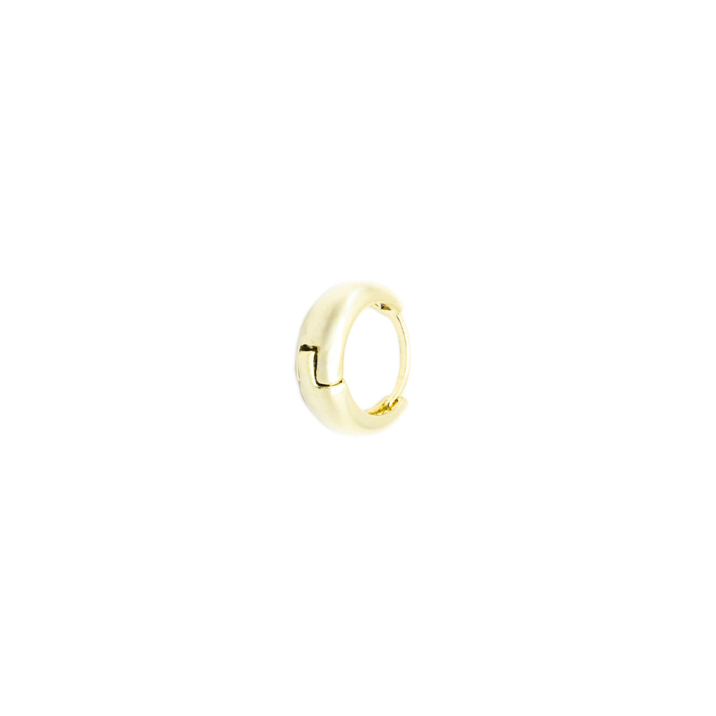 Tapered Earrings