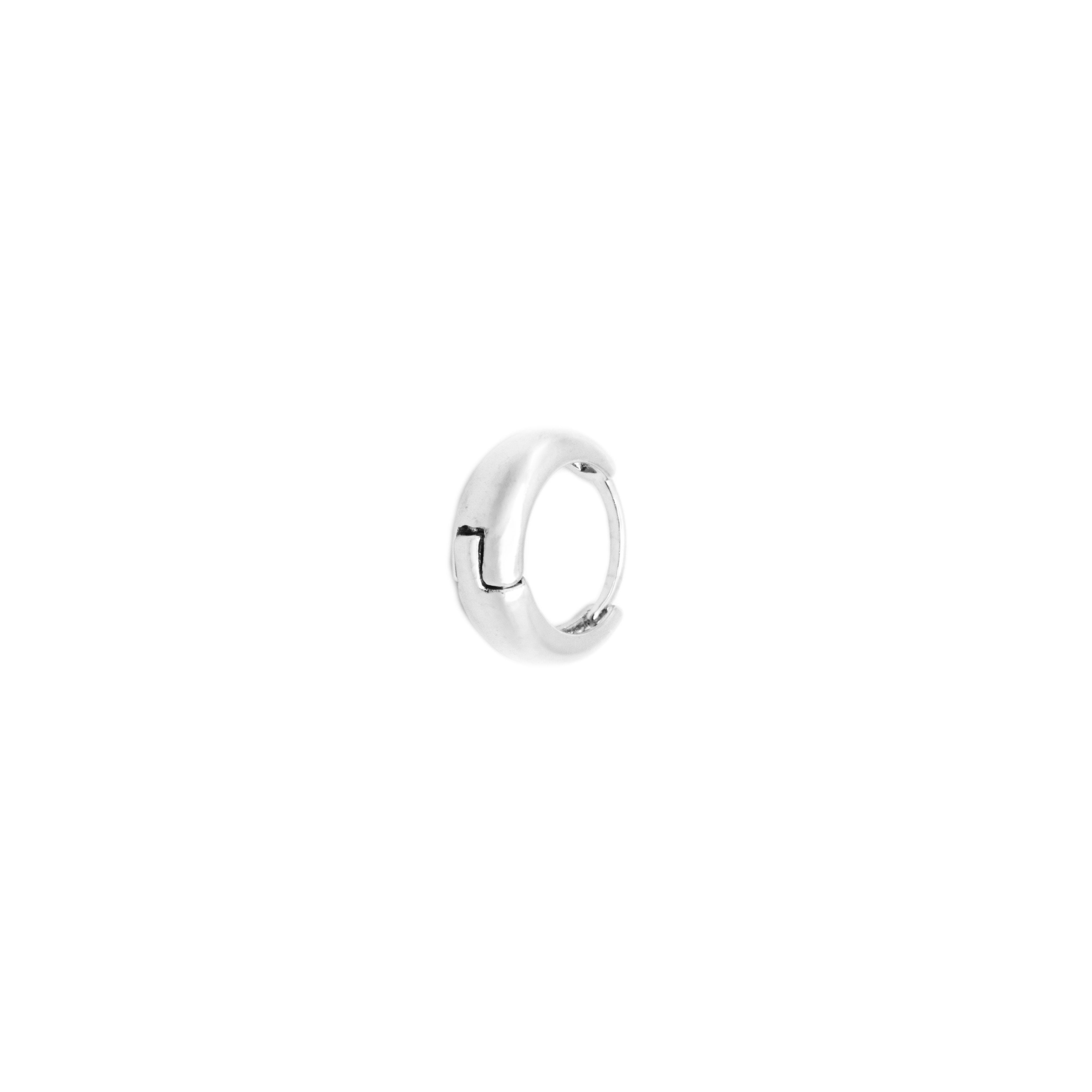 Tapered Earrings