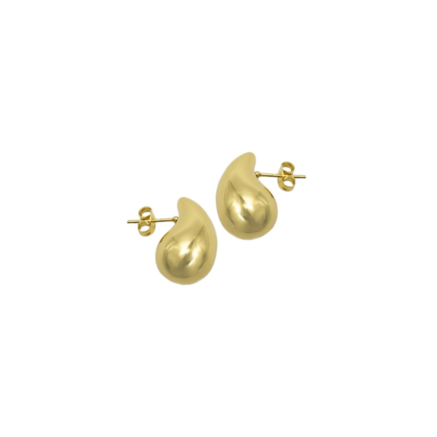 Tear Earrings