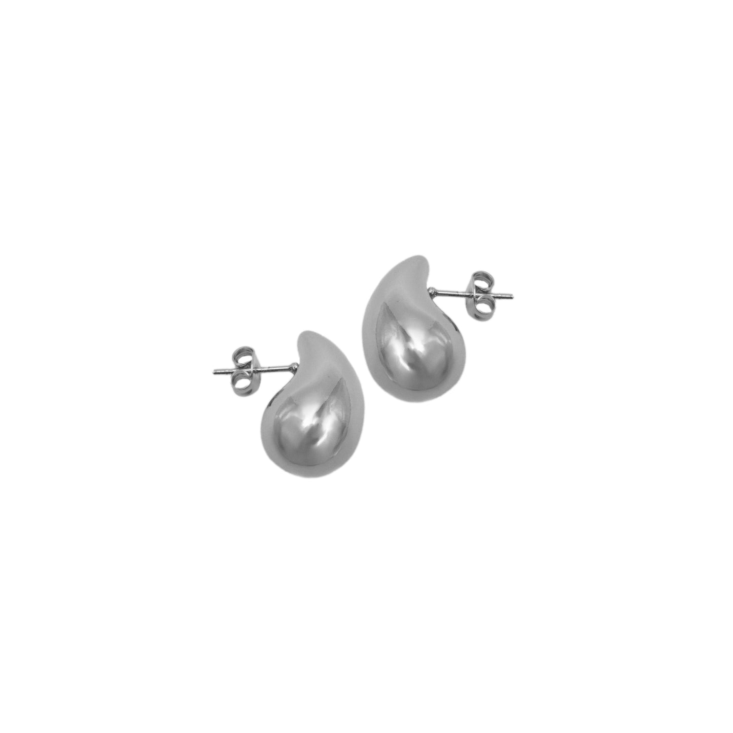 Tear Earrings