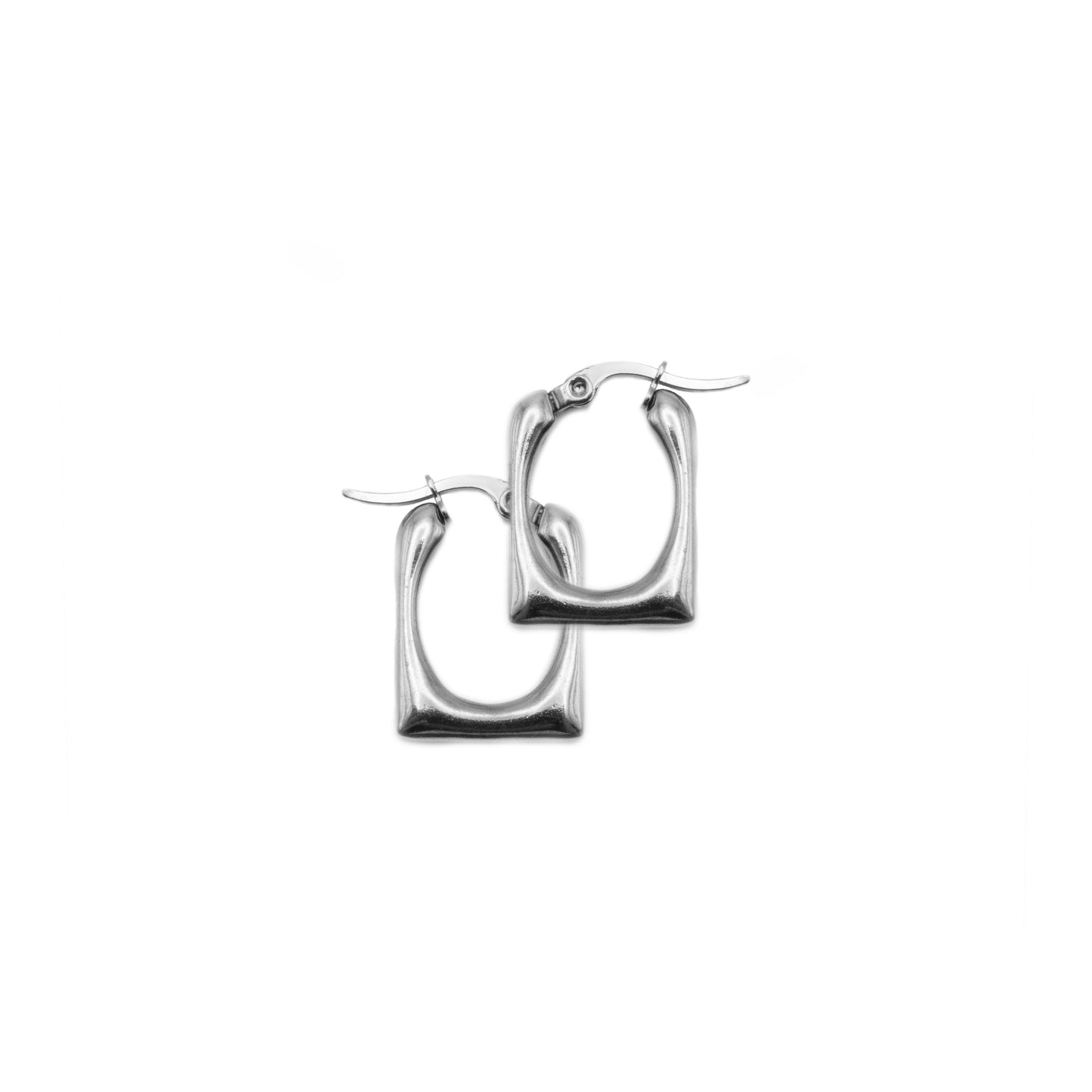 Portal Earrings