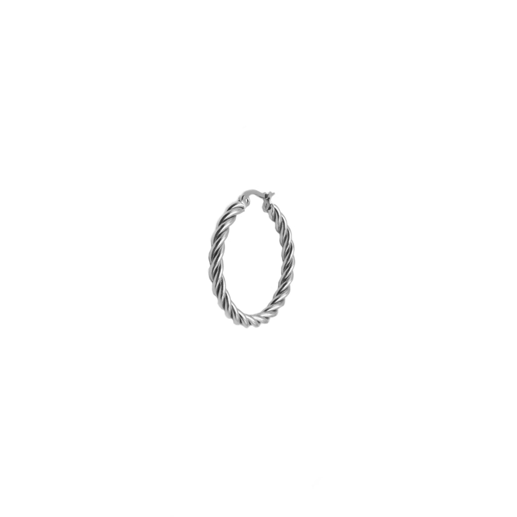 Rope Earrings