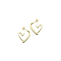 Heartthrob Earrings